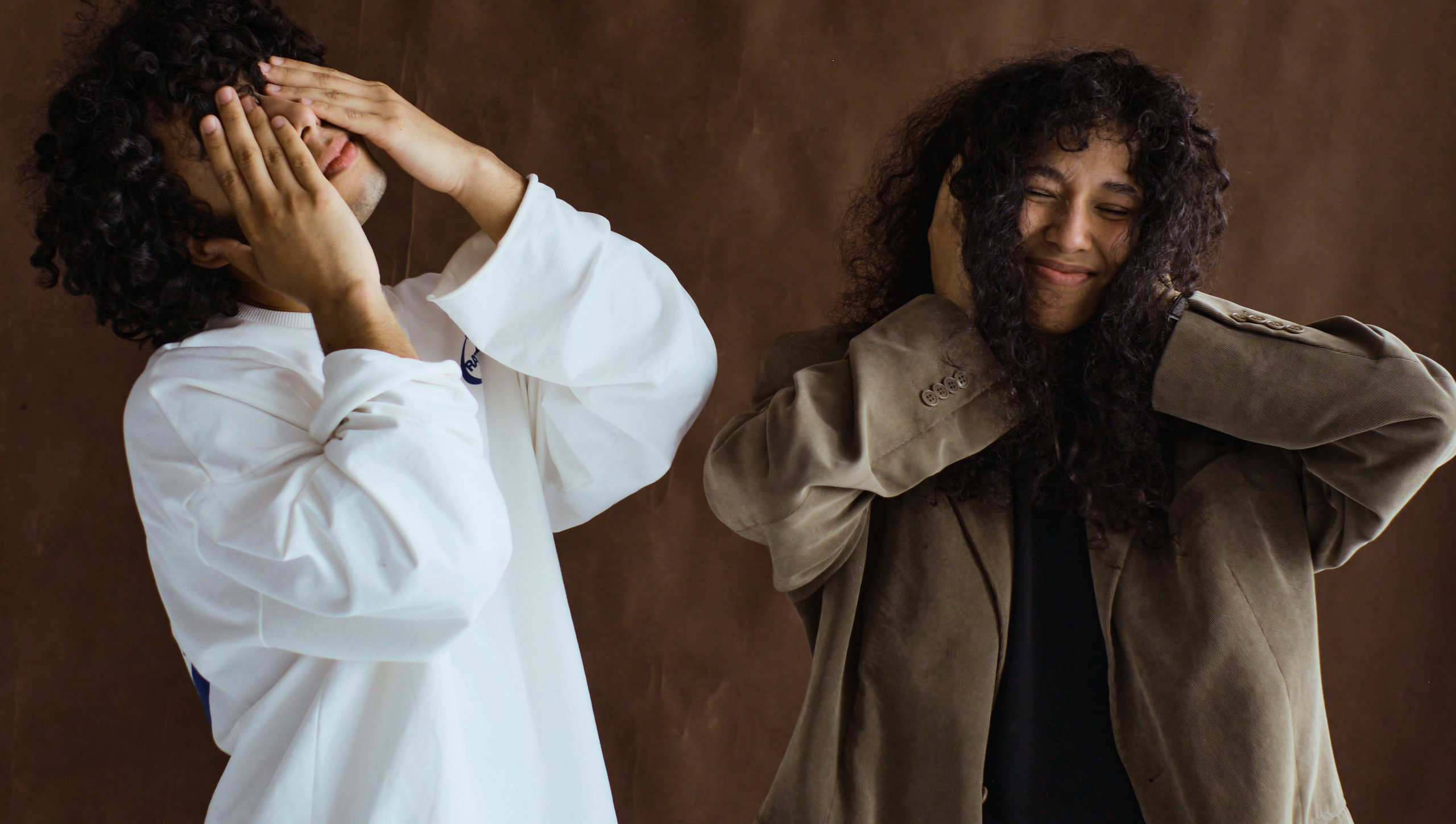 Сохраняем детство внутри. Фотограф Карелина Полина