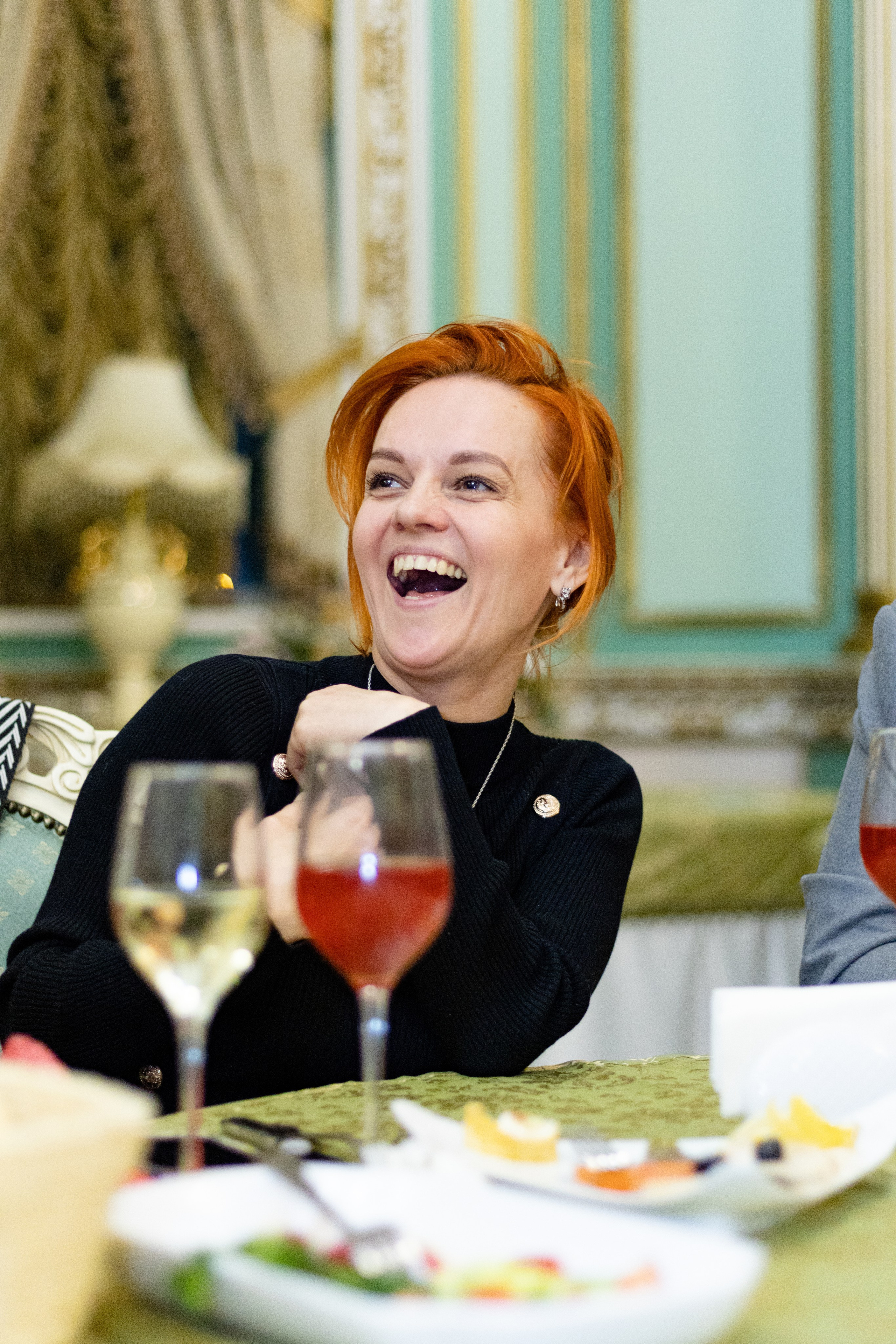 Бизнес и корпоративы. Свадебный и репортажный фотограф Максим Вакс. Съемка любых мероприятий в Екатеринбурге