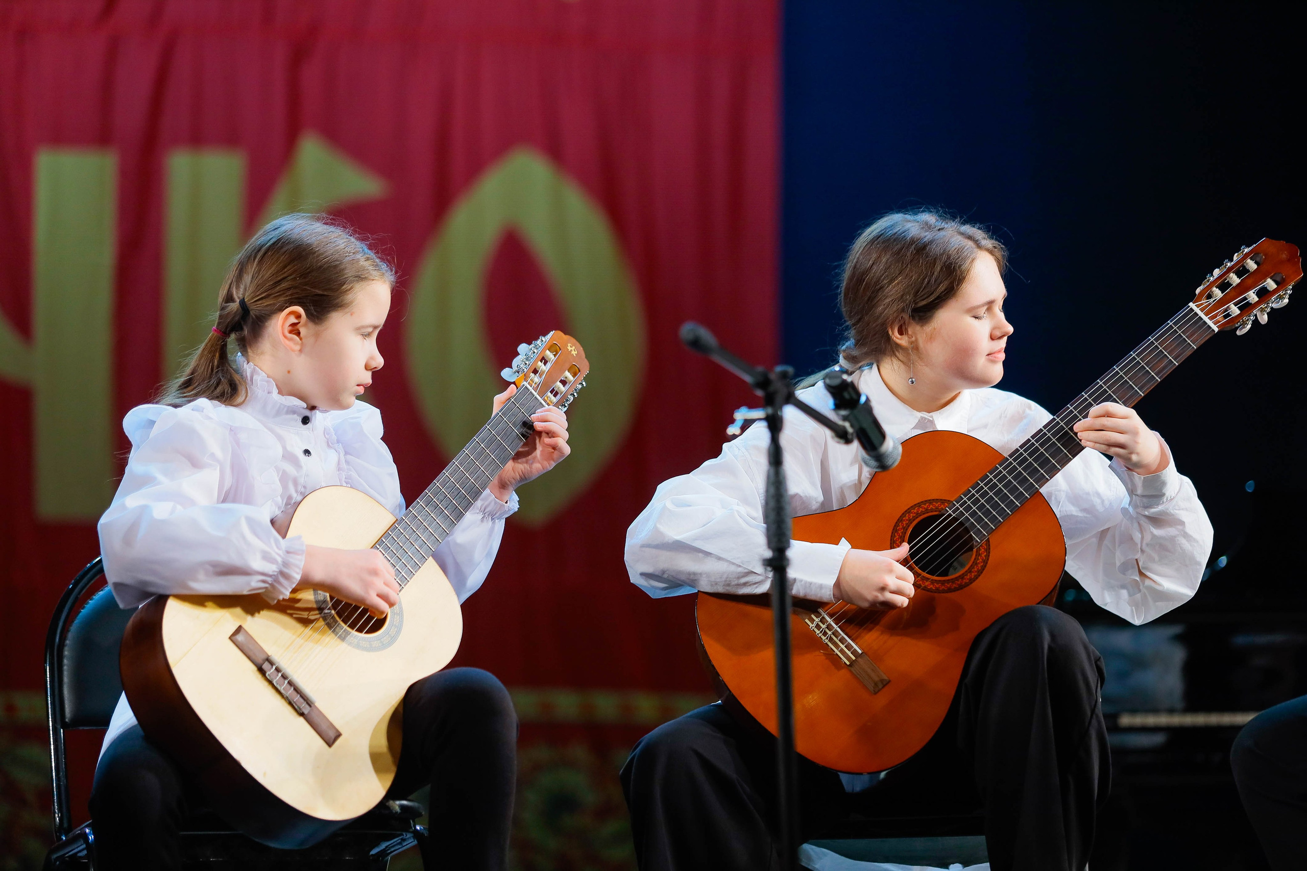 9 февраля, г. Петрозаводск. Золотое яблочко