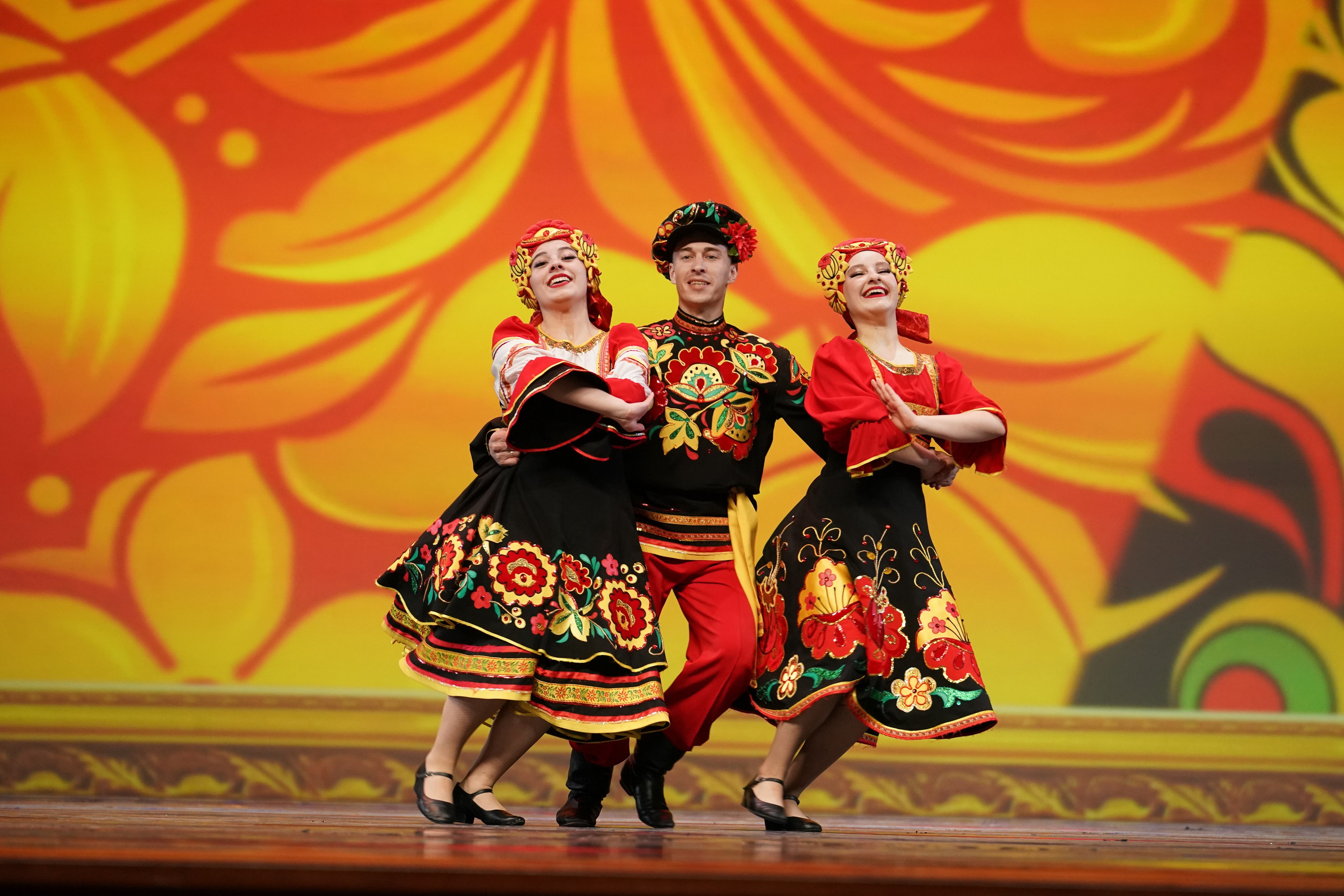 19 мая, отделение 1, г. Москва, Кремль. Золотое яблочко