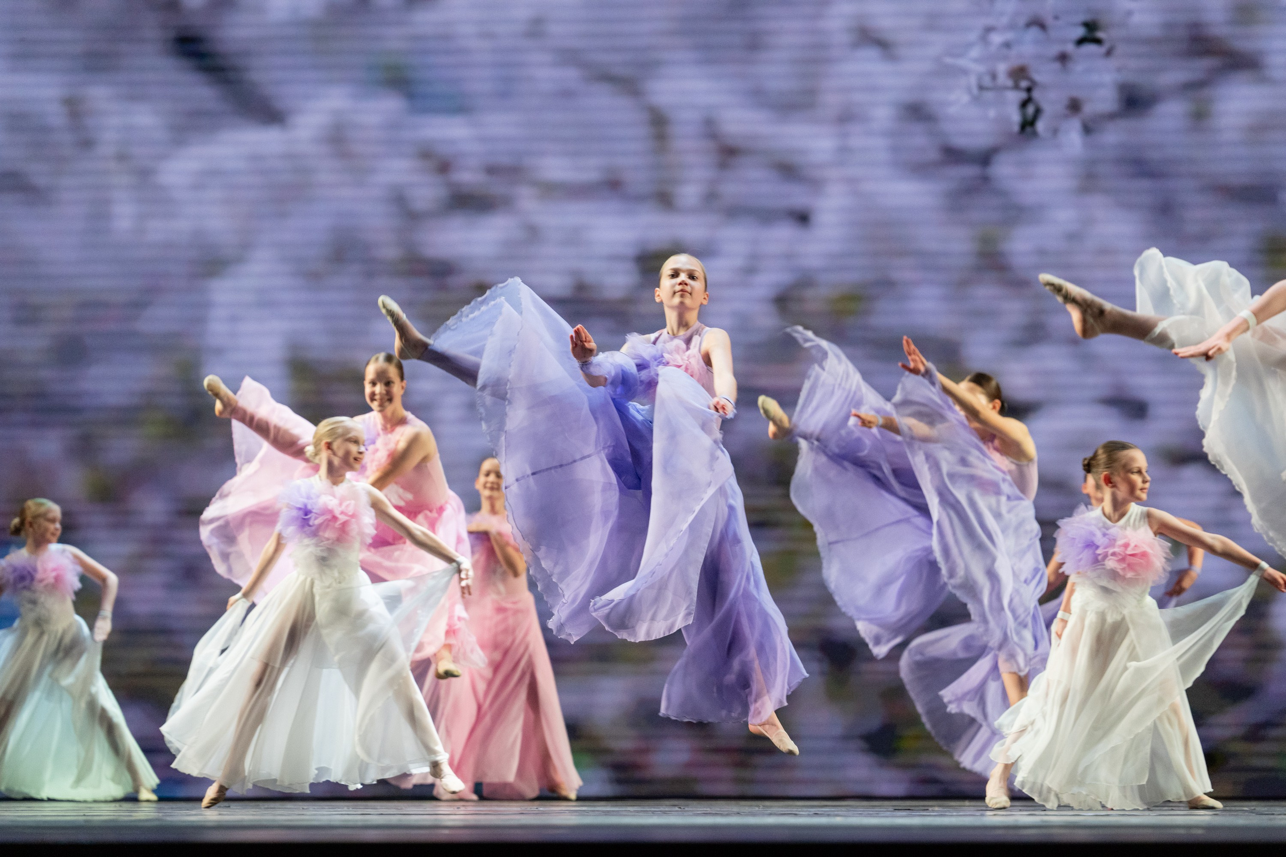 17 мая, г. Москва, Кремль, Концерт. Золотое яблочко