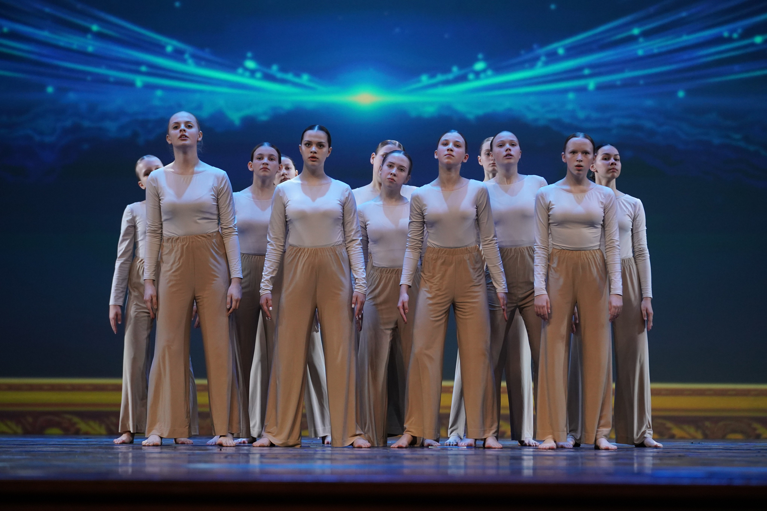 19 мая, отделение 2, г. Москва, Кремль. Золотое яблочко