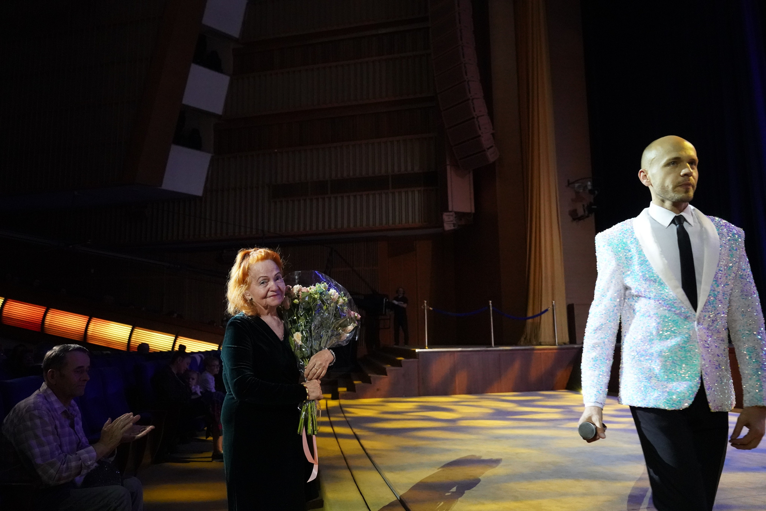 18 мая, отделение 2, г. Москва, Кремль. Золотое яблочко