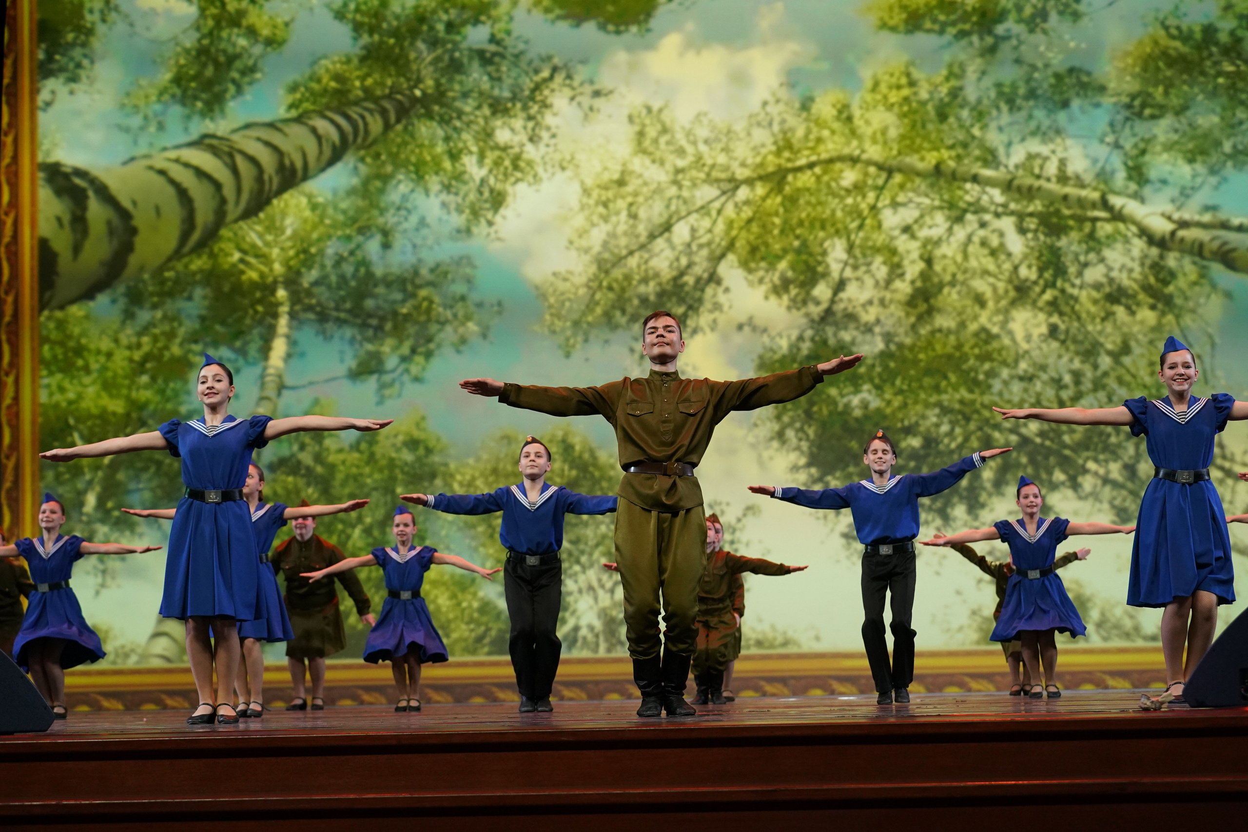 18 мая, отделение 1, г. Москва, Кремль. Золотое яблочко