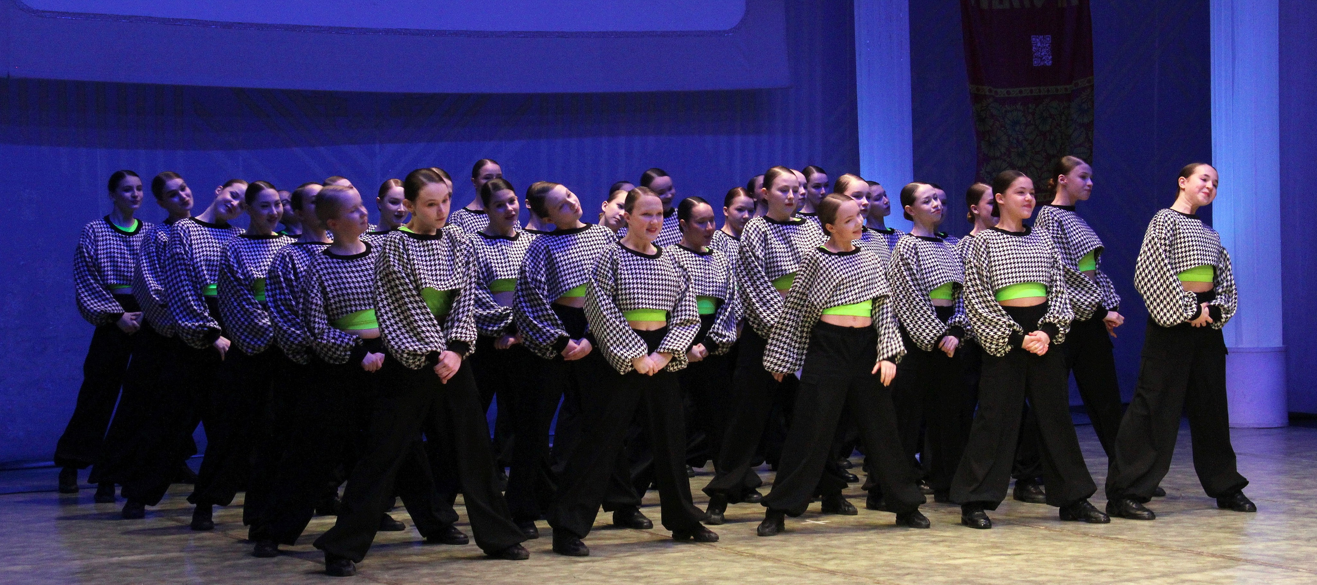 9 марта, г. Йошкар-Ола. Золотое яблочко