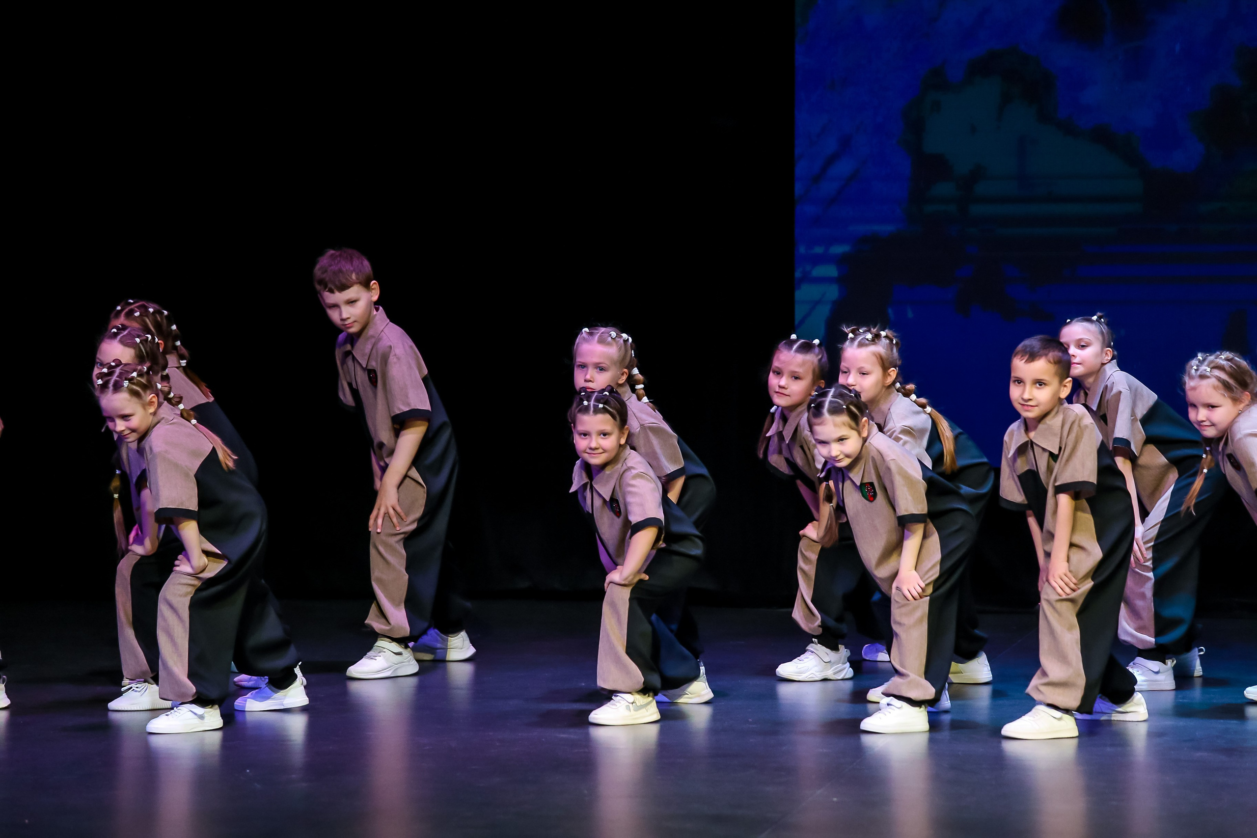 19 апреля, г. Казань. Золотое яблочко