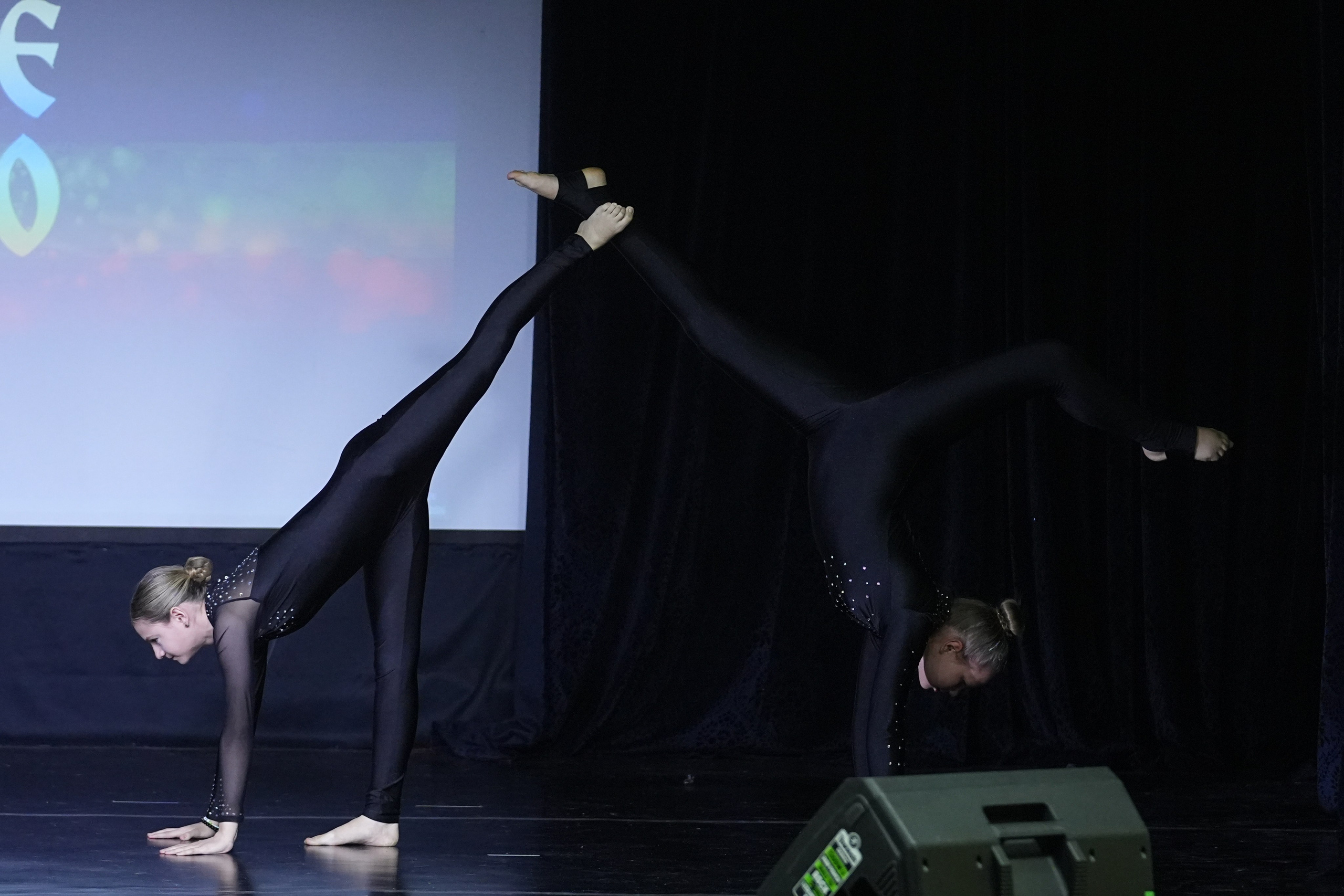 14 февраля, г. Москва. Золотое яблочко