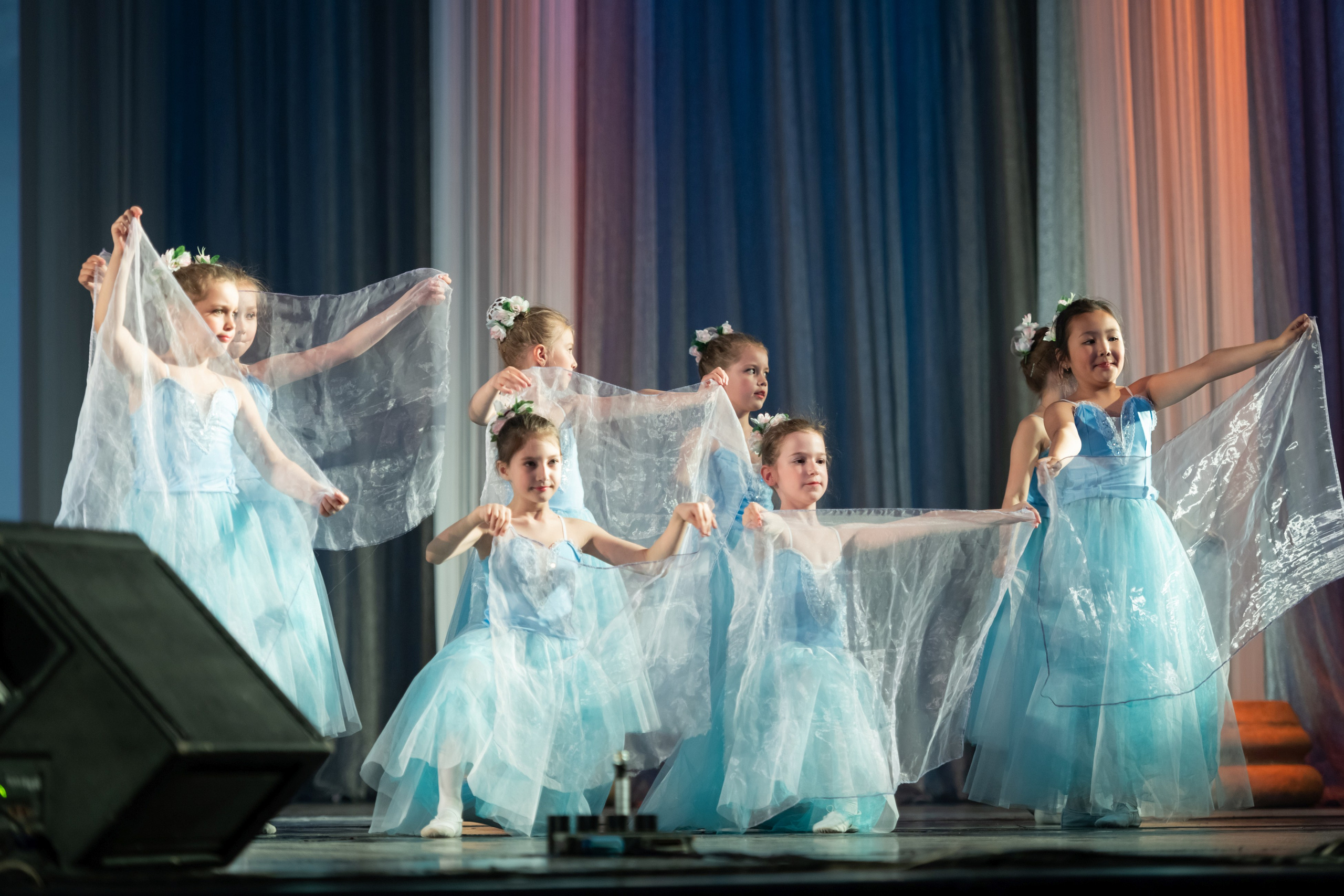 15 сентября, концерт БКЗ. Золотое яблочко