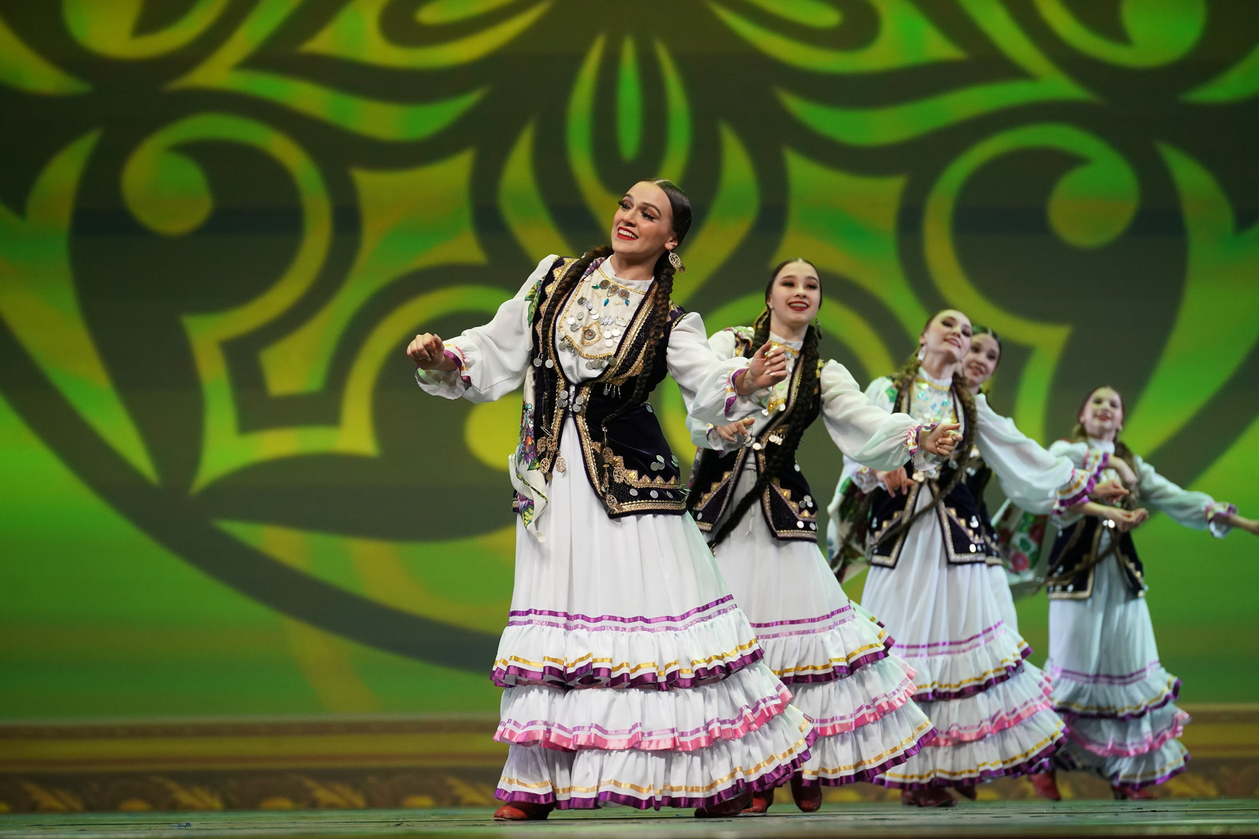 19 мая, отделение 1, г. Москва, Кремль. Золотое яблочко