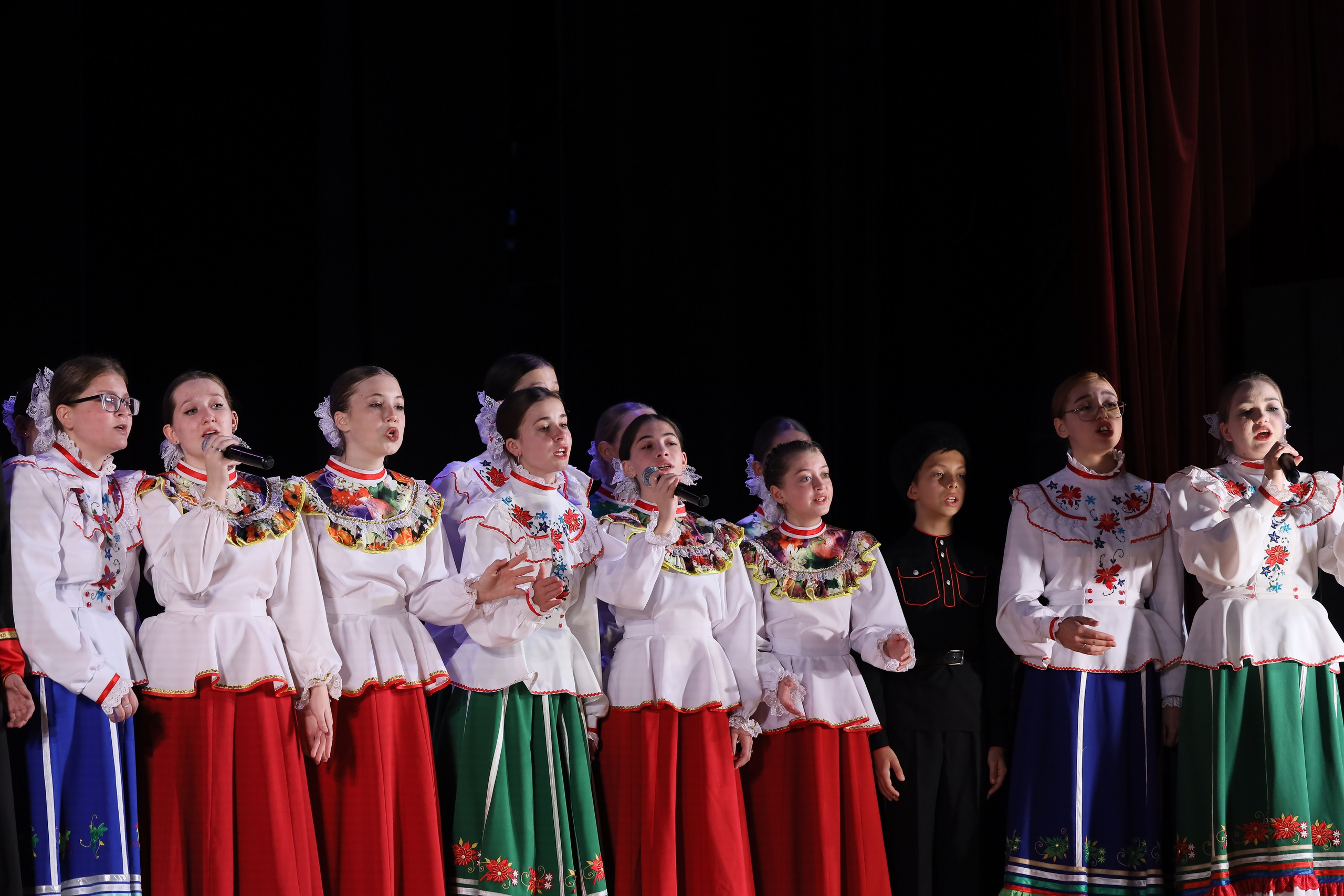 4 ноября, блок 2, видео, номера 1-36, г. Краснодар. Золотое яблочко