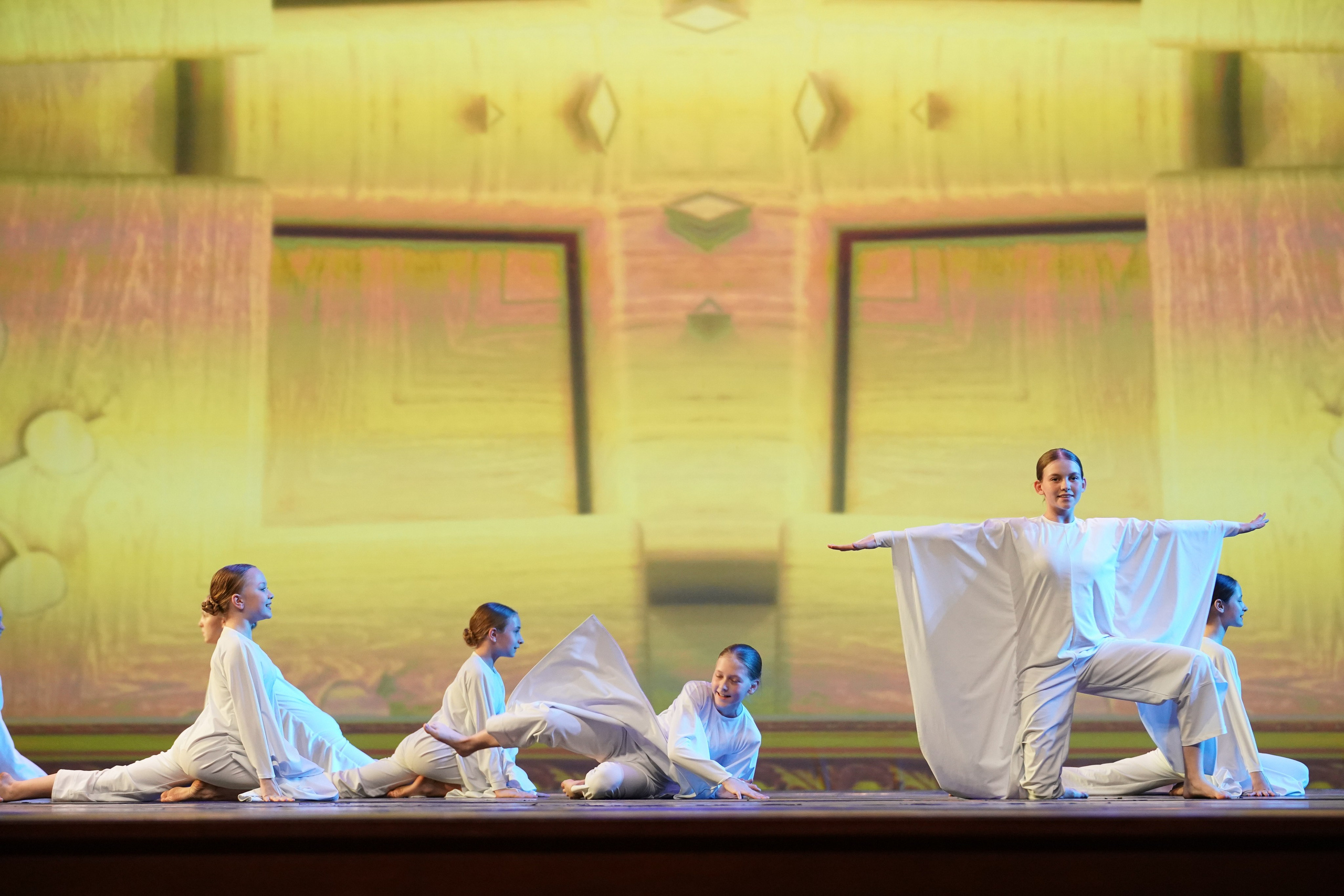 19 мая, отделение 2, г. Москва, Кремль. Золотое яблочко