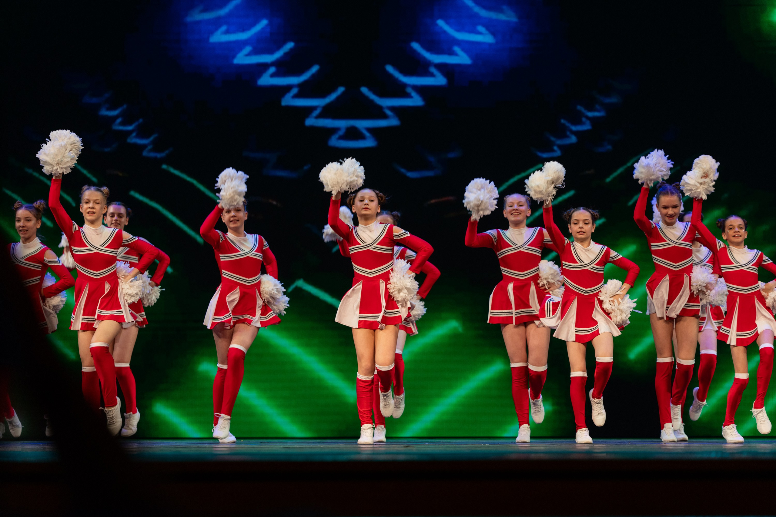 16 мая, г. Москва, Кремль, Концерт. Золотое яблочко