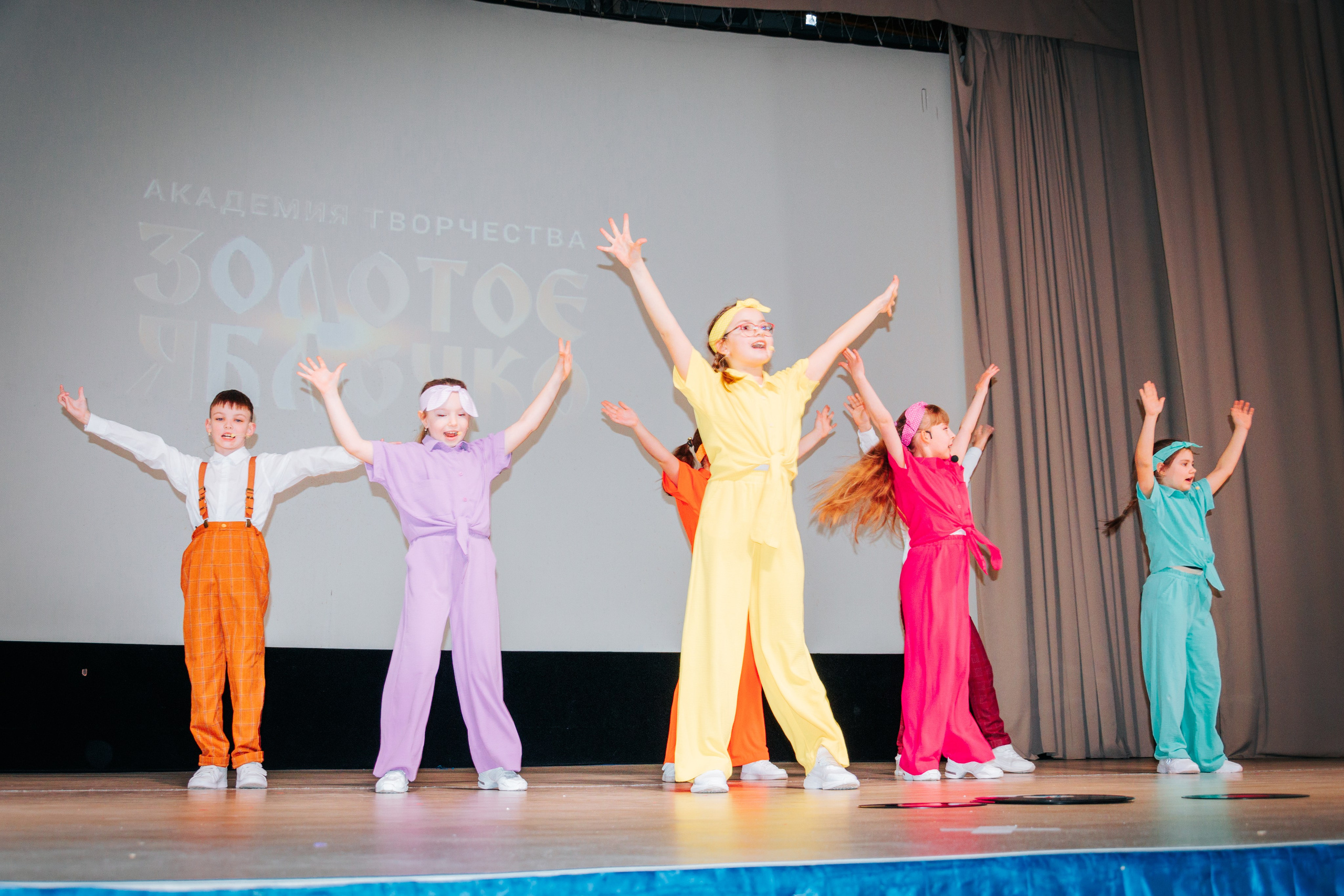 16 марта, г. Суздаль. Золотое яблочко