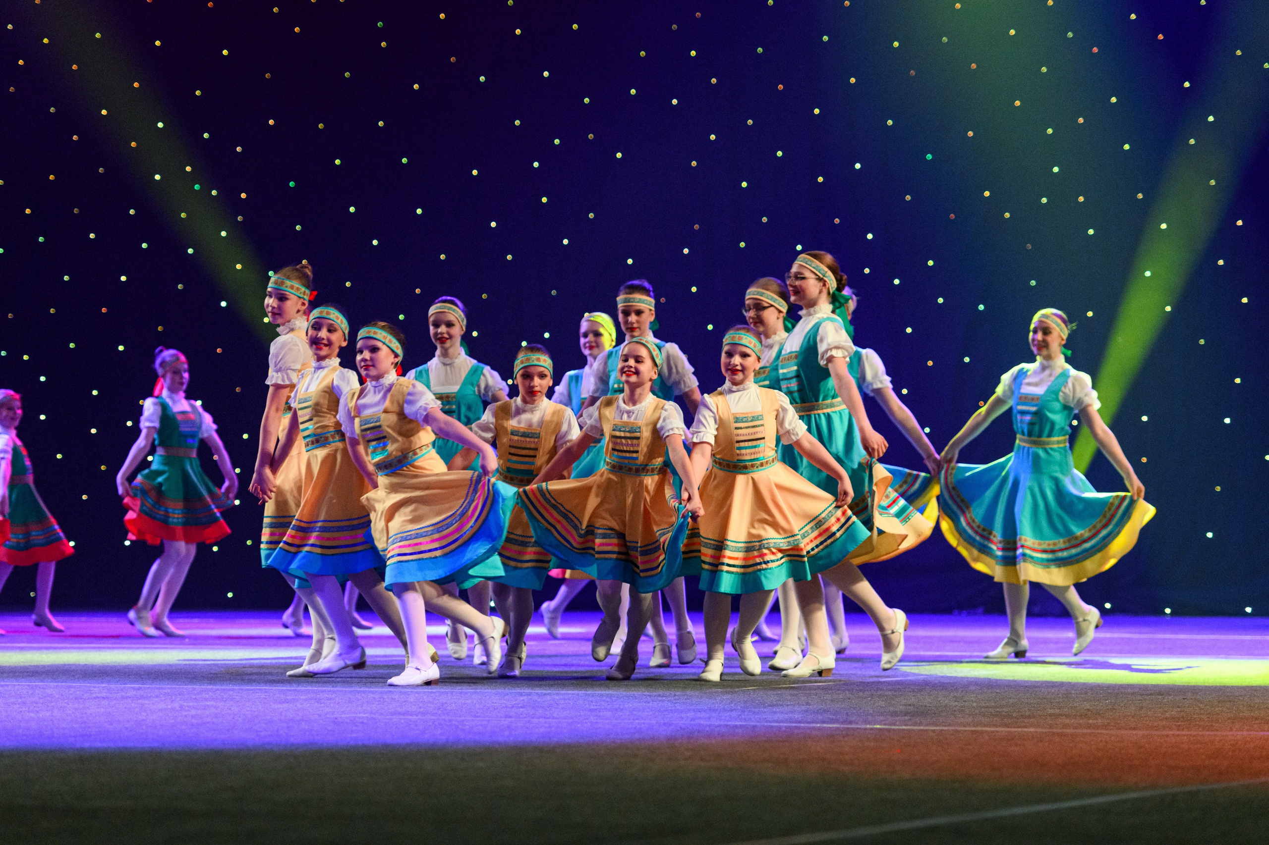 6 мая, концерт 10 лет, Сибур Арена, г. Санкт-Петербург. Золотое яблочко