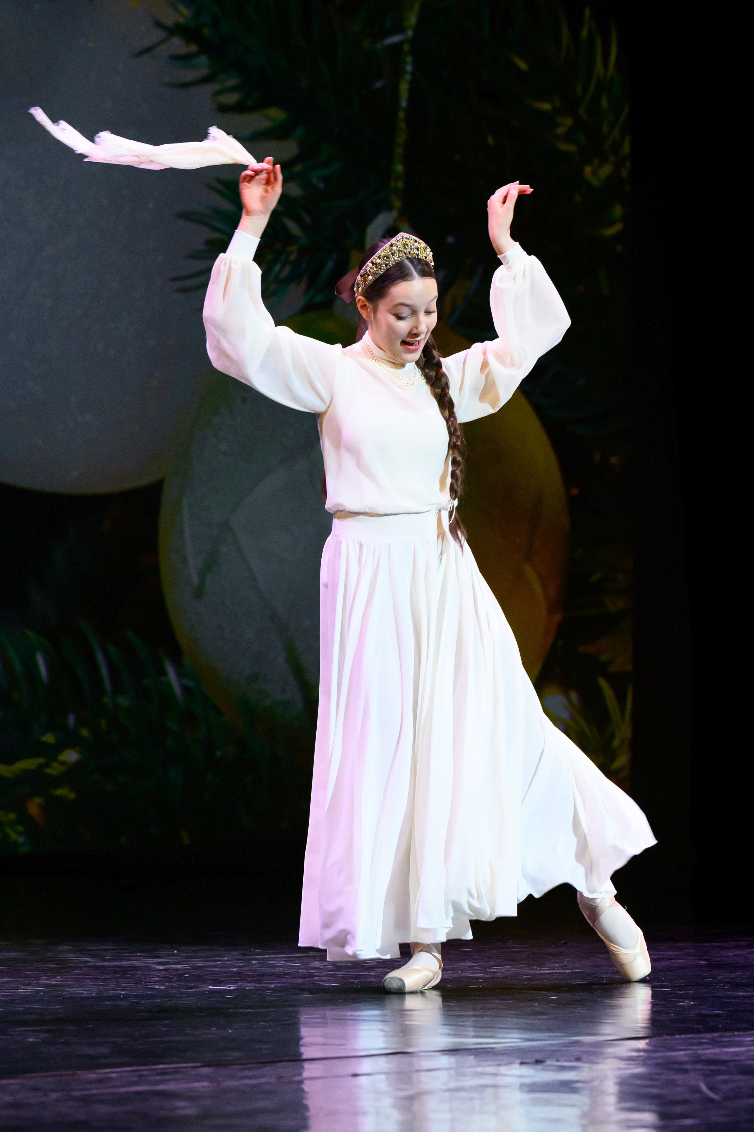 4 декабря, блок 1, награда, г. Санкт-Петербург. Золотое яблочко