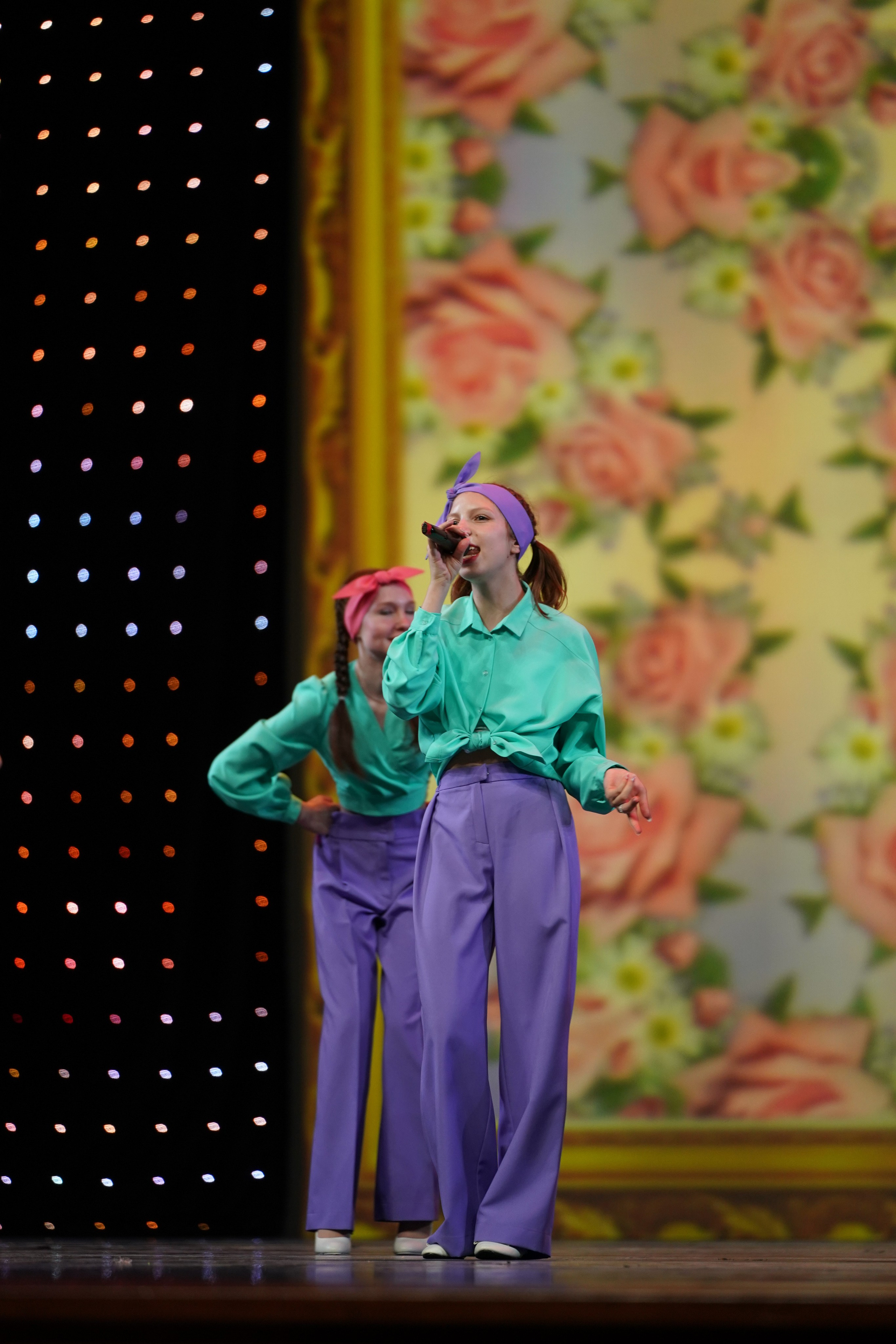 18 мая, отделение 1, г. Москва, Кремль. Золотое яблочко