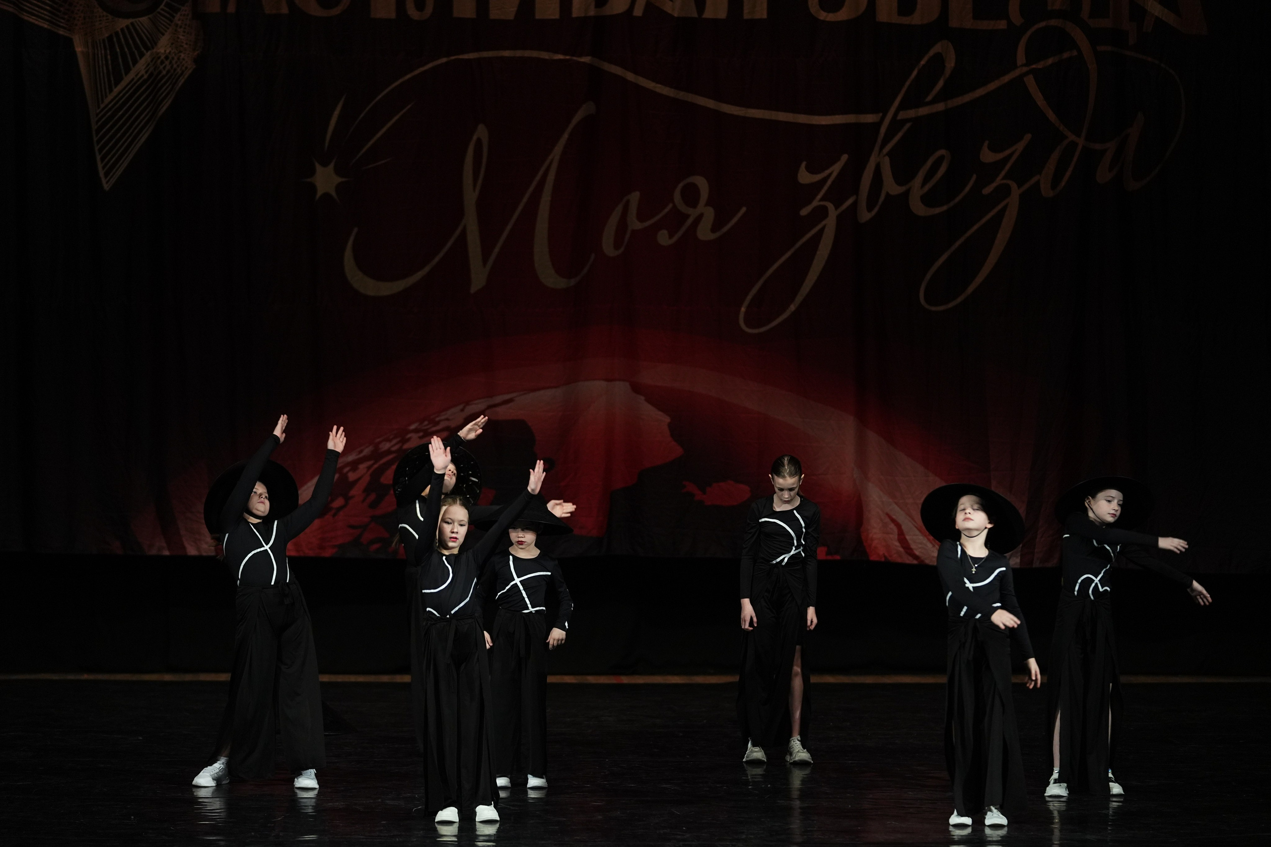 6 декабря, блок 1, г. Нижний Новгород. Золотое яблочко