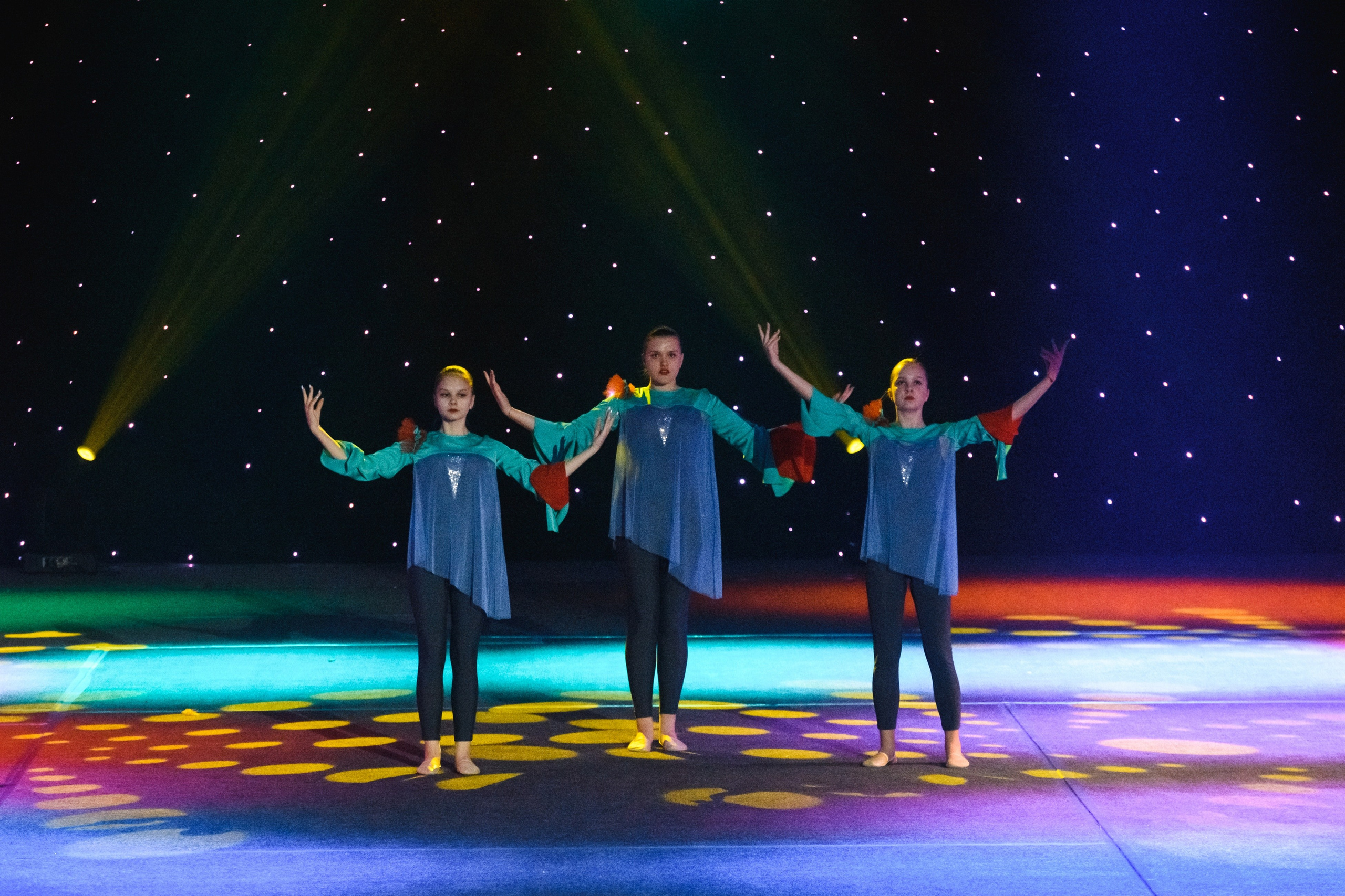 6 мая, концерт 10 лет, Сибур Арена, г. Санкт-Петербург. Золотое яблочко