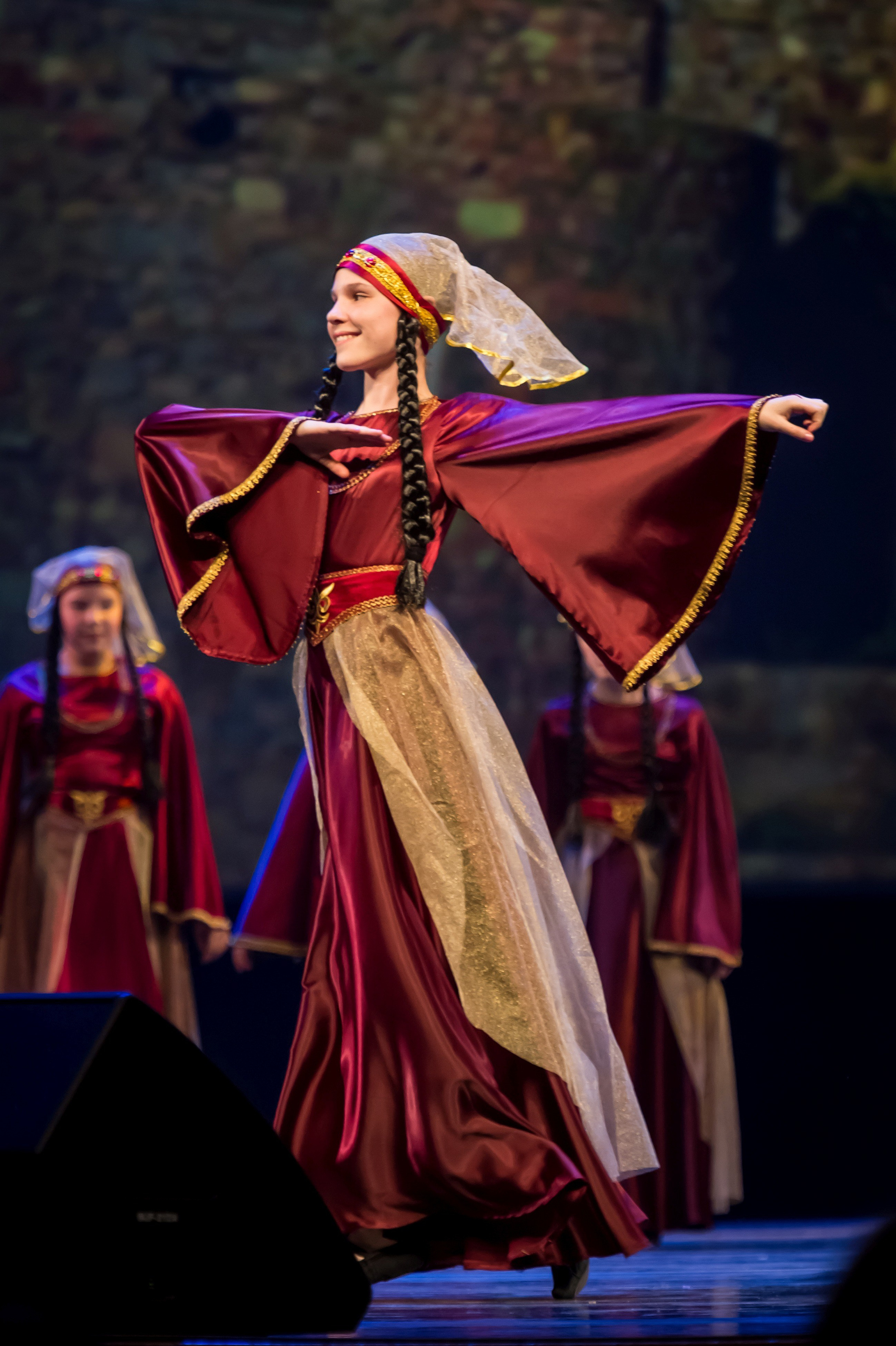 13 мая, часть 2, Кремль, г. Москва. Золотое яблочко