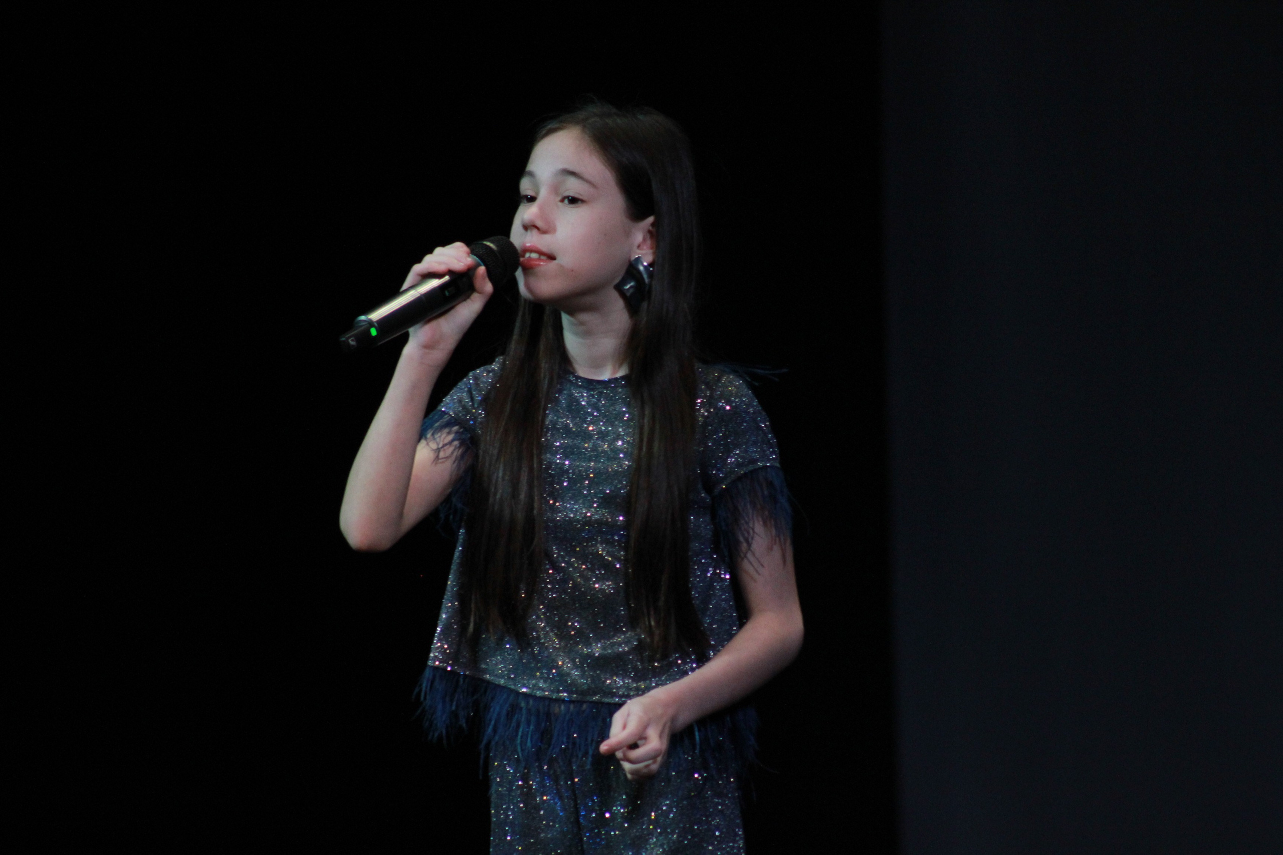 15 декабря, г. Архангельск. Золотое яблочко