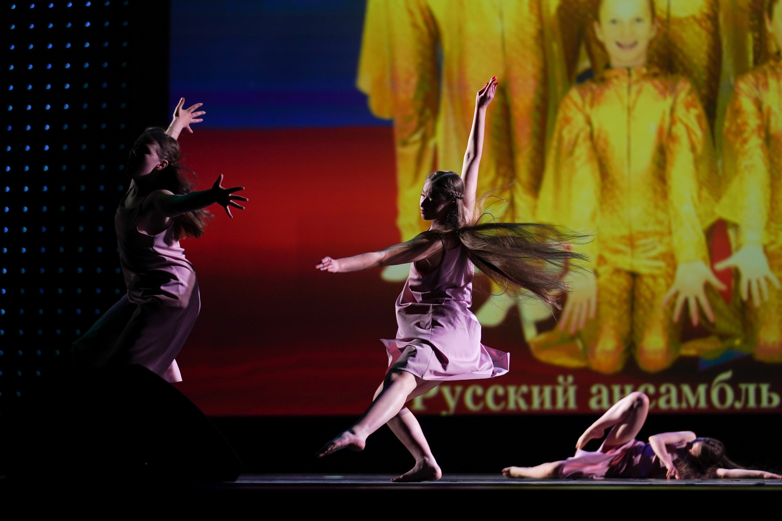 13 мая, г. Москва, Кремль. Золотое яблочко