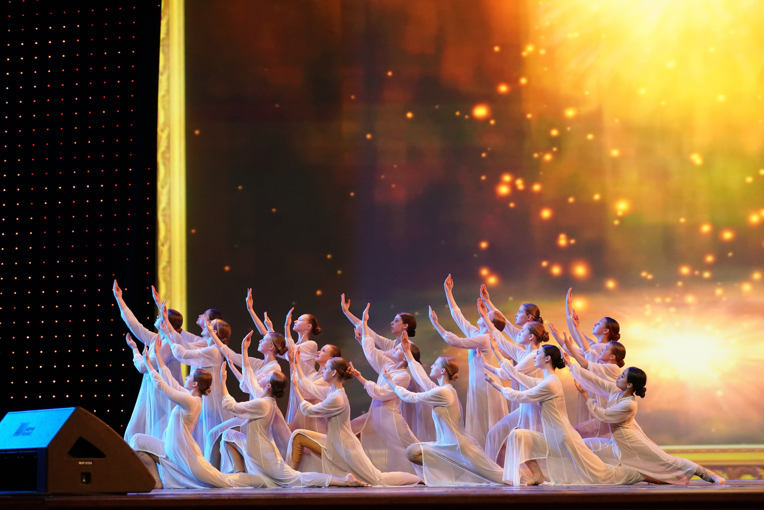 18 мая, отделение 2, г. Москва, Кремль. Золотое яблочко