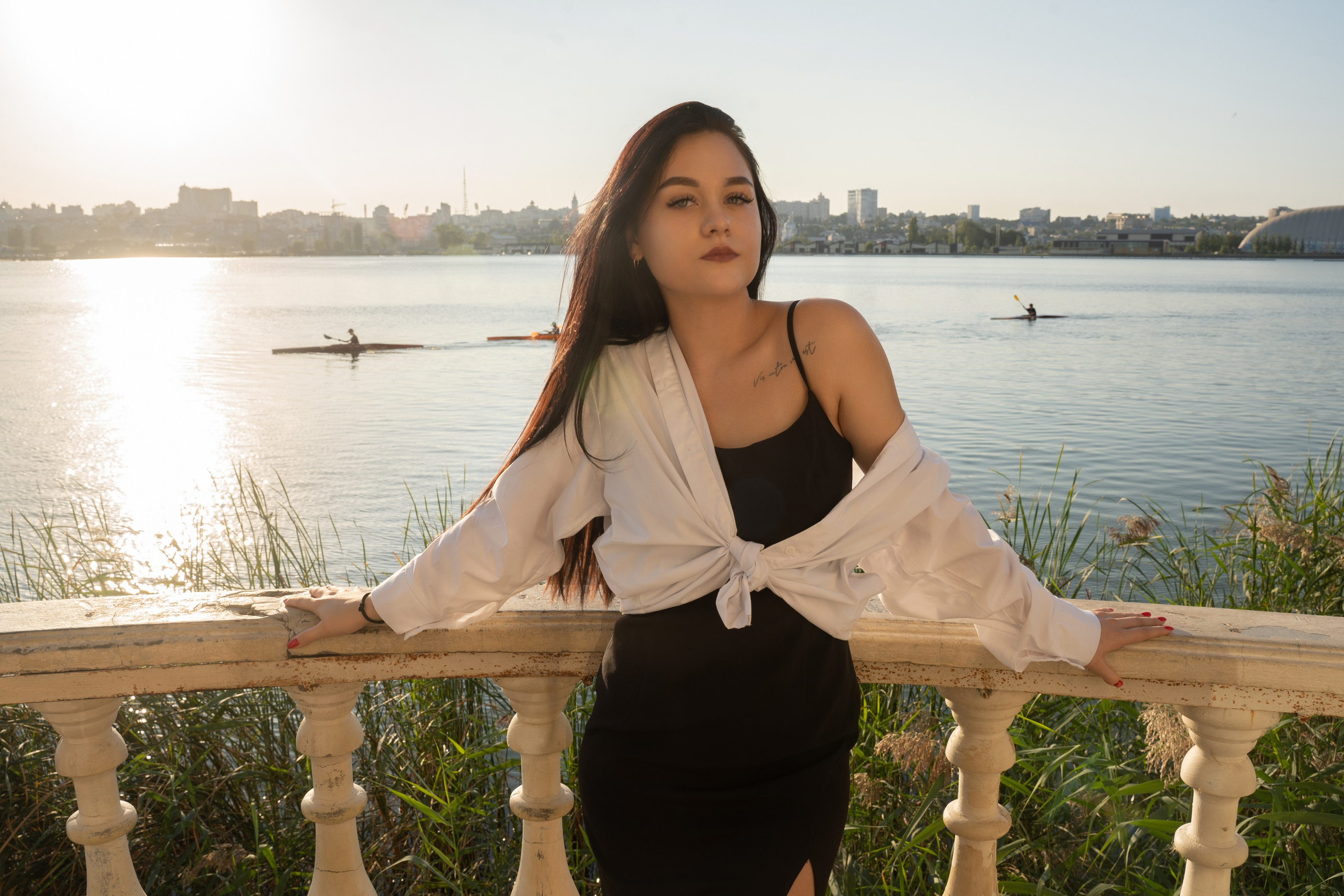 Портрет. Надточиев Сергей. Фотограф Воронеж