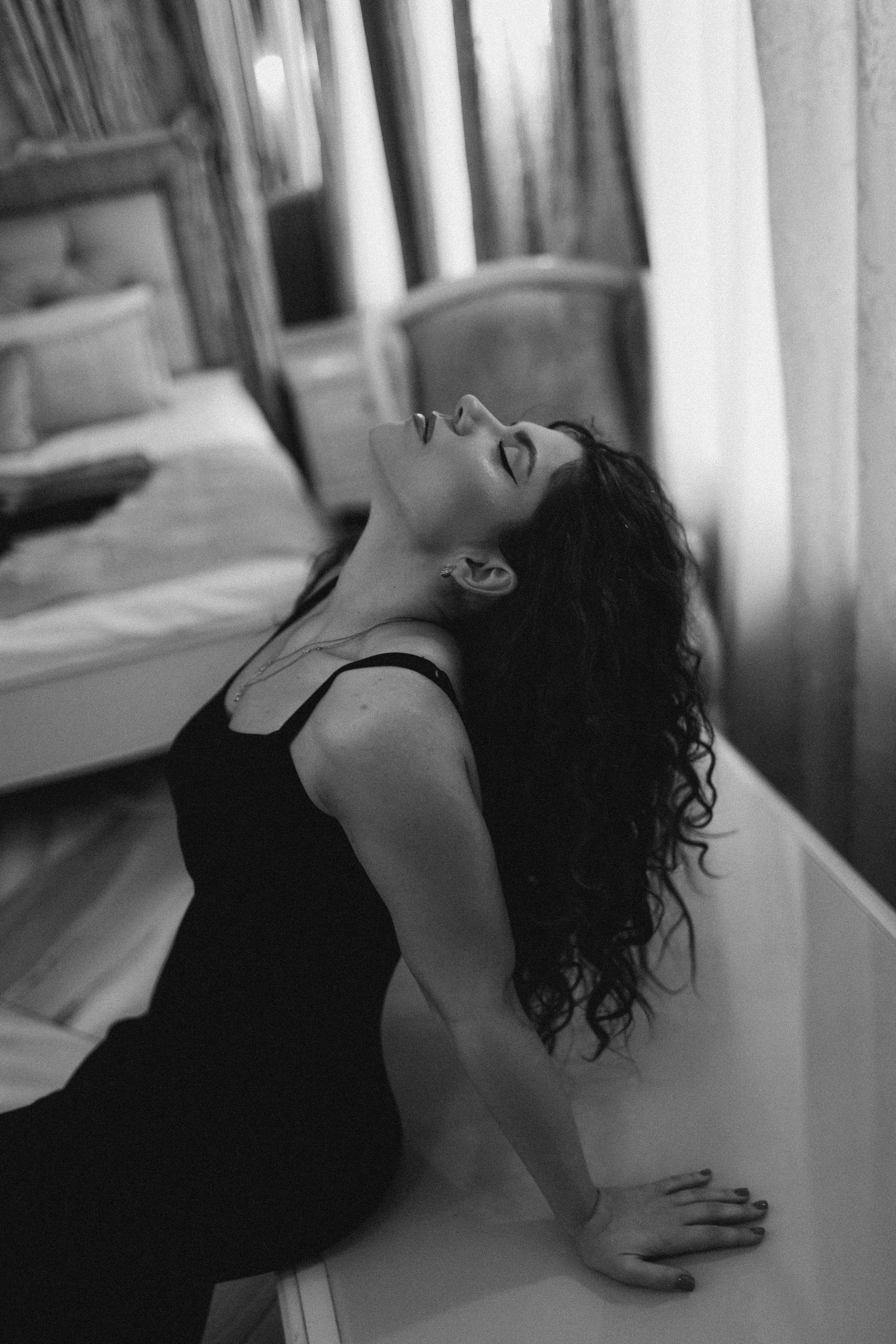 Марина. Главная