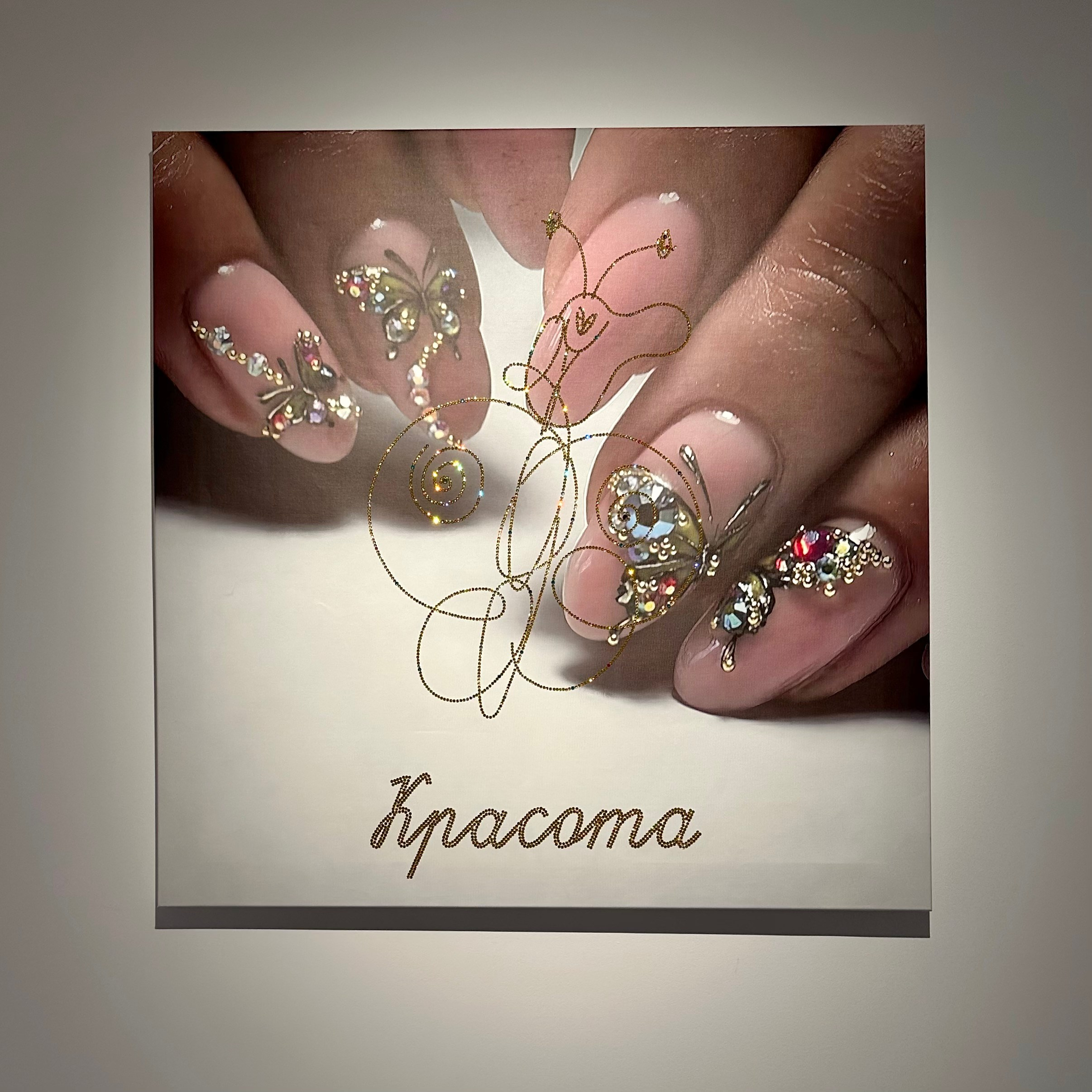 Выставка Чересчур. Фотосессии и репортаж — Фотограф в Москве — Рина Серёгина