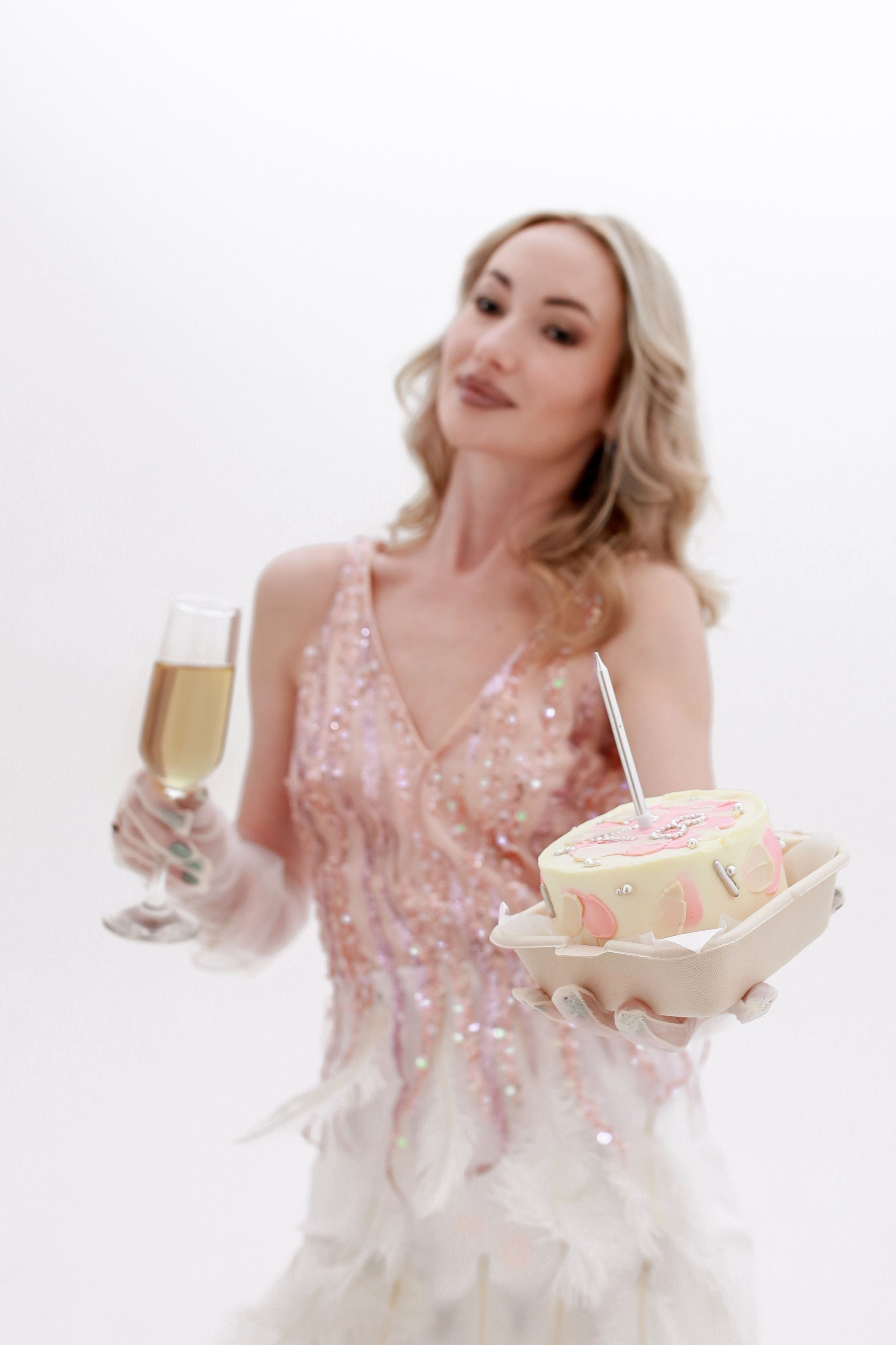 Марина. Репортажный и портретный фотограф Полина Ершова