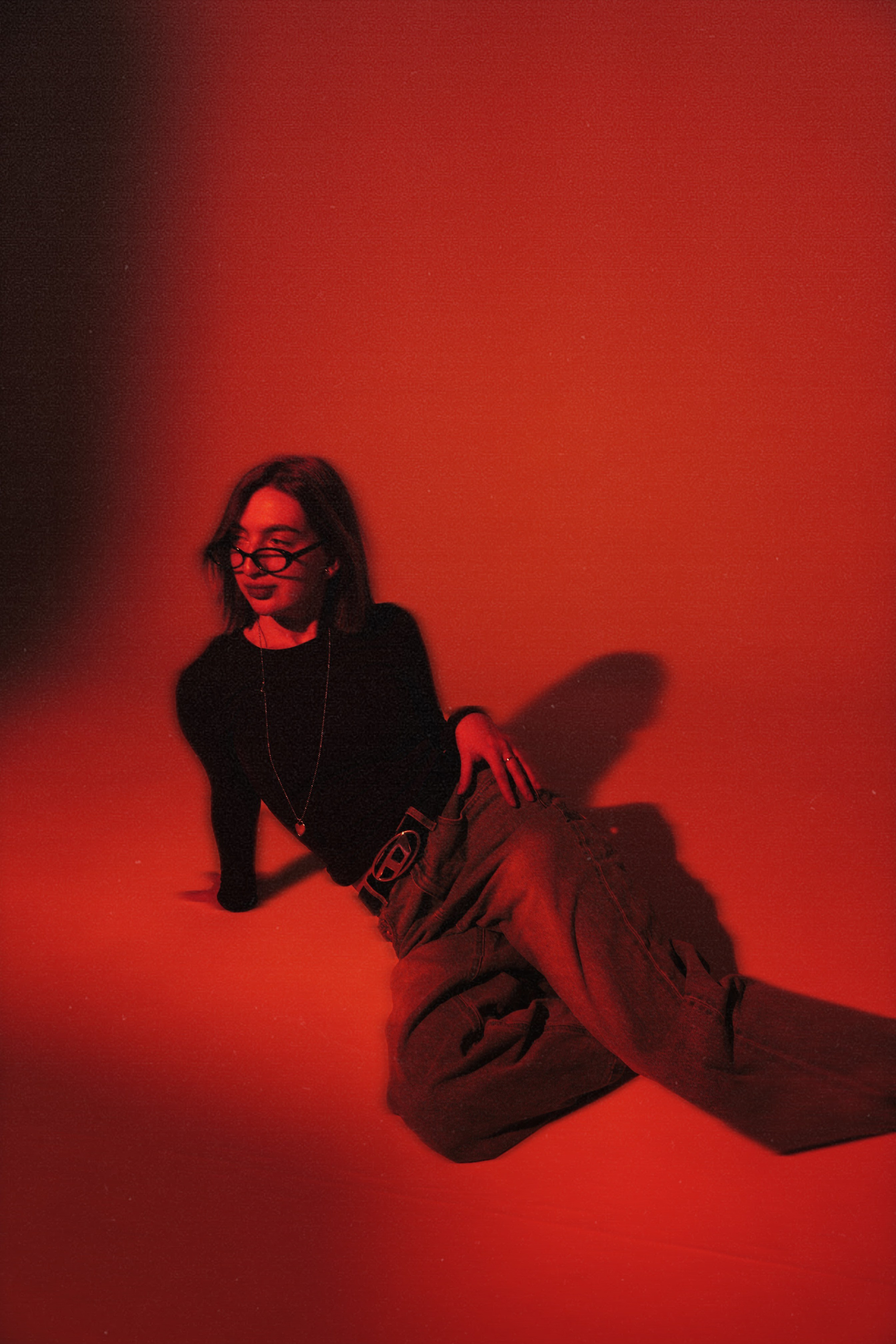 Mix. Виктория Калугина — фотограф и видеомейкер в Москве