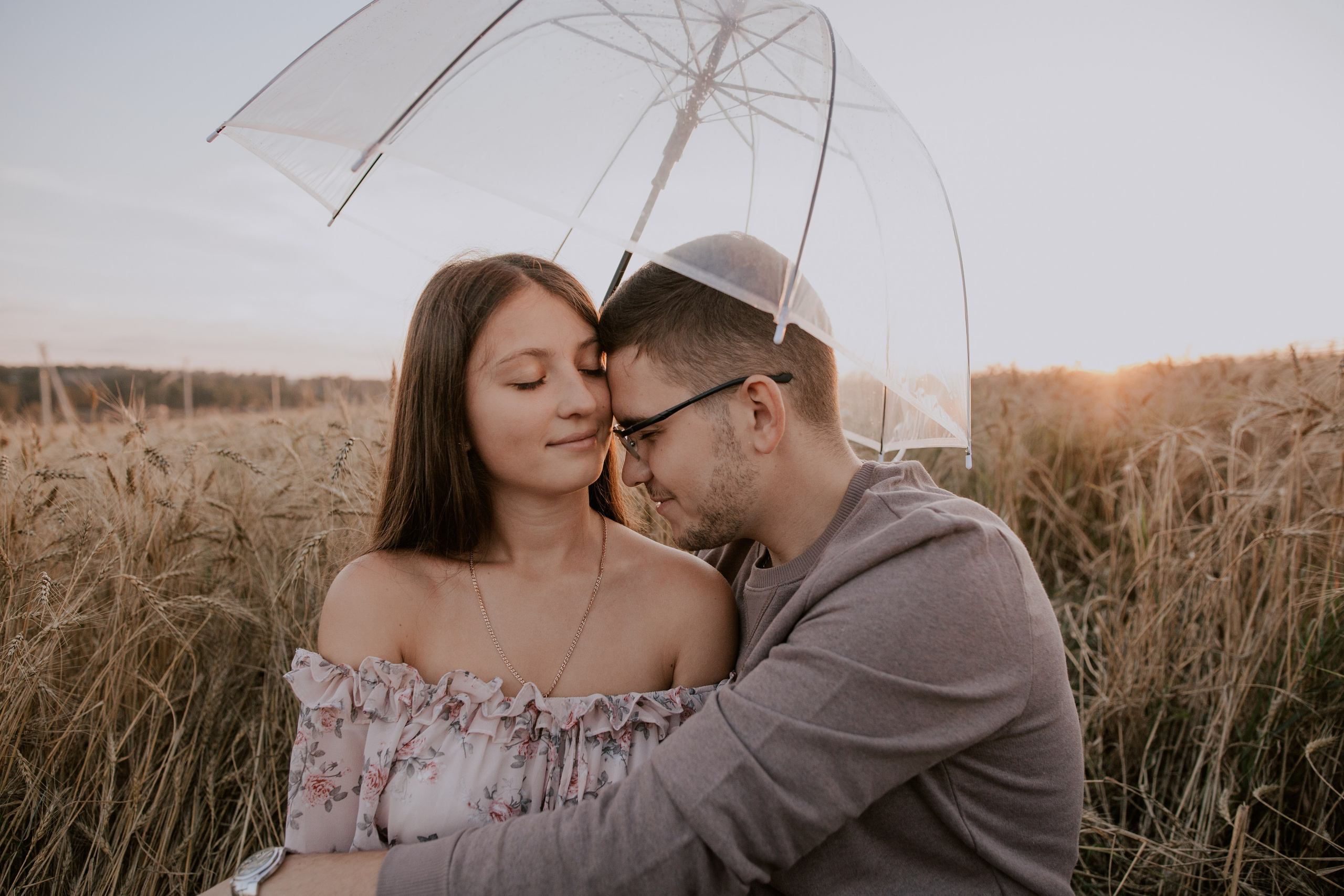 Валерий и Яна. Свадебный фотограф
