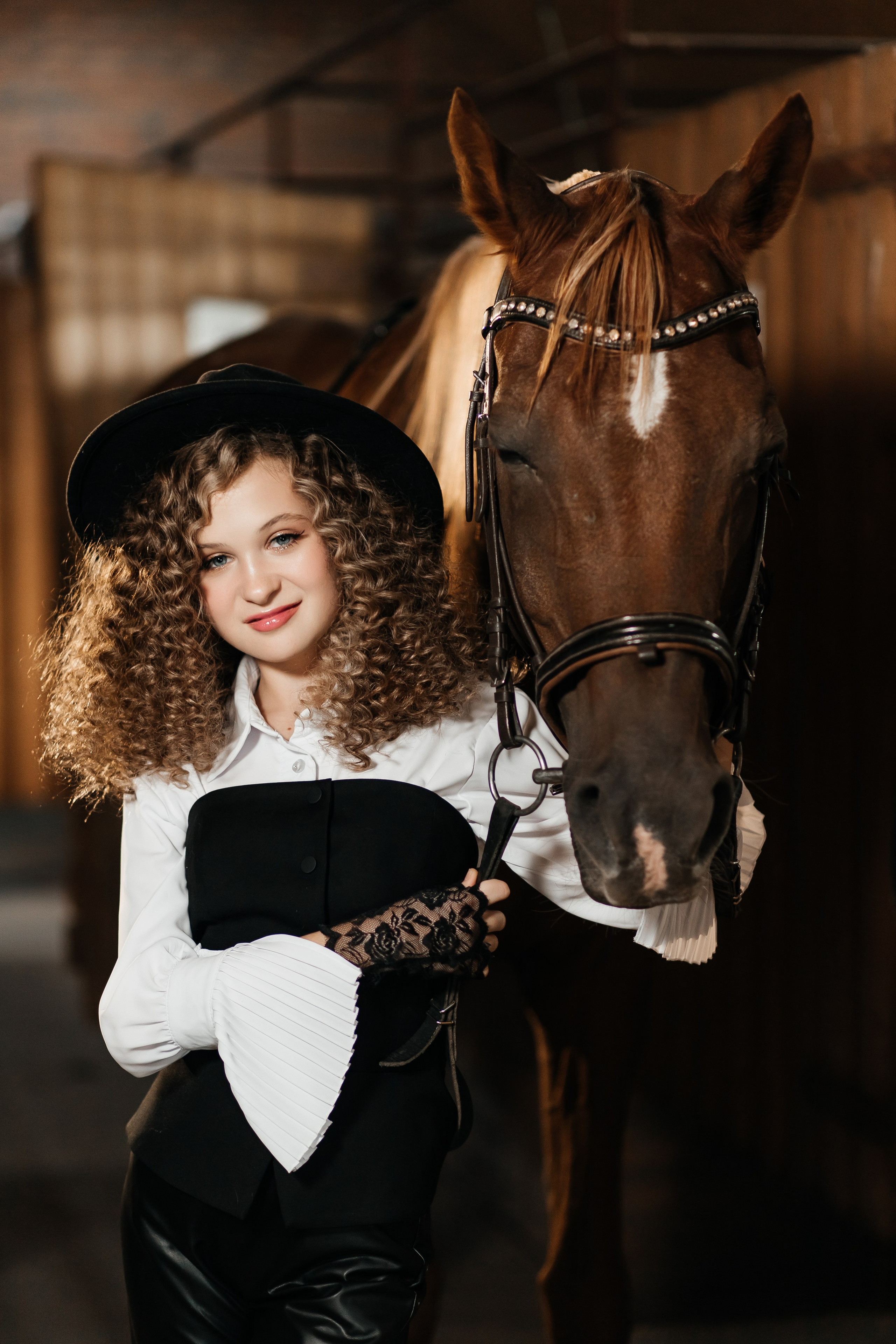 Конный клуб. Свадебный и семейный фотограф Ростова-на-Дону Ирина Бондарева