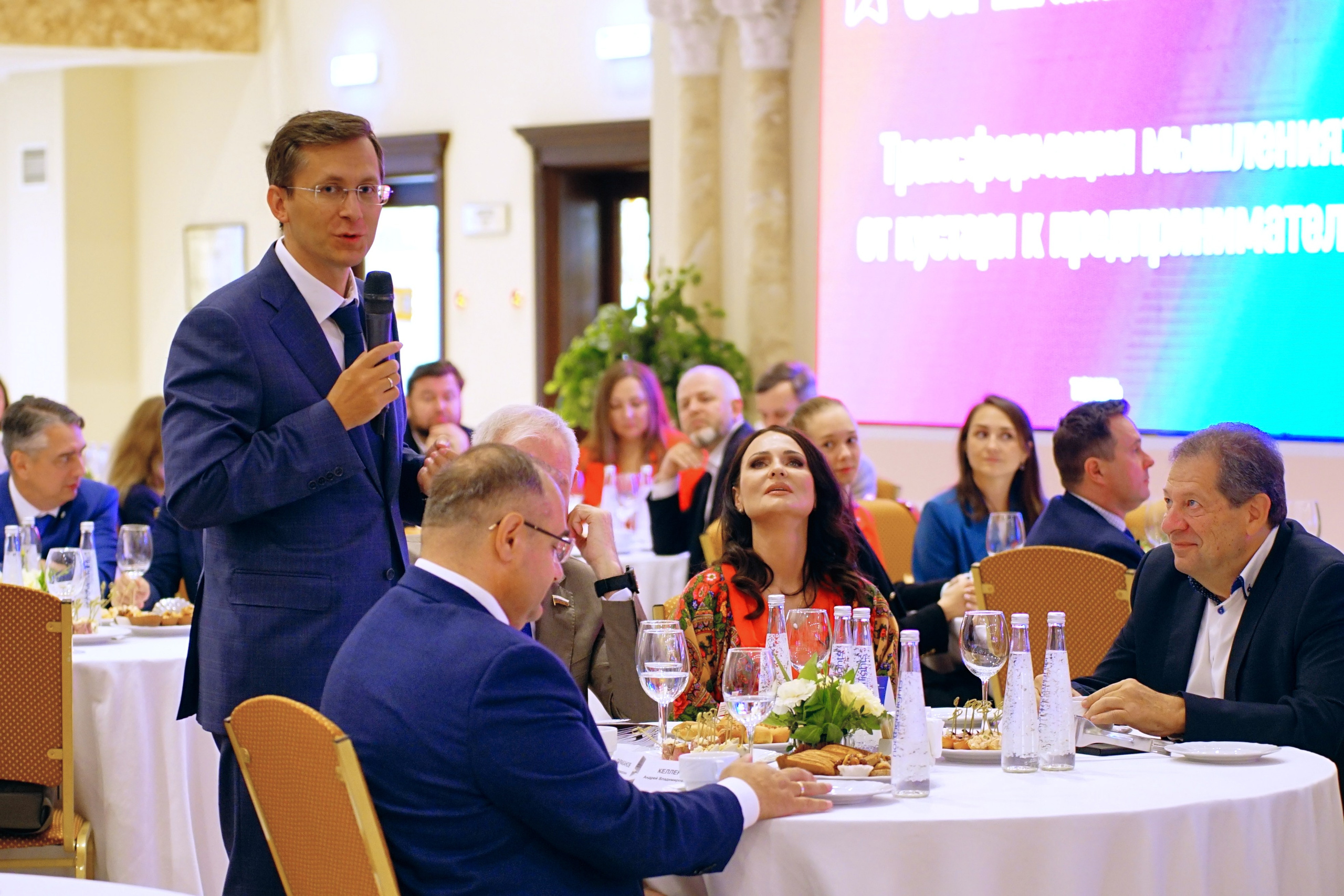 Репортажная съемка в  Тюмени Александр Шалагин