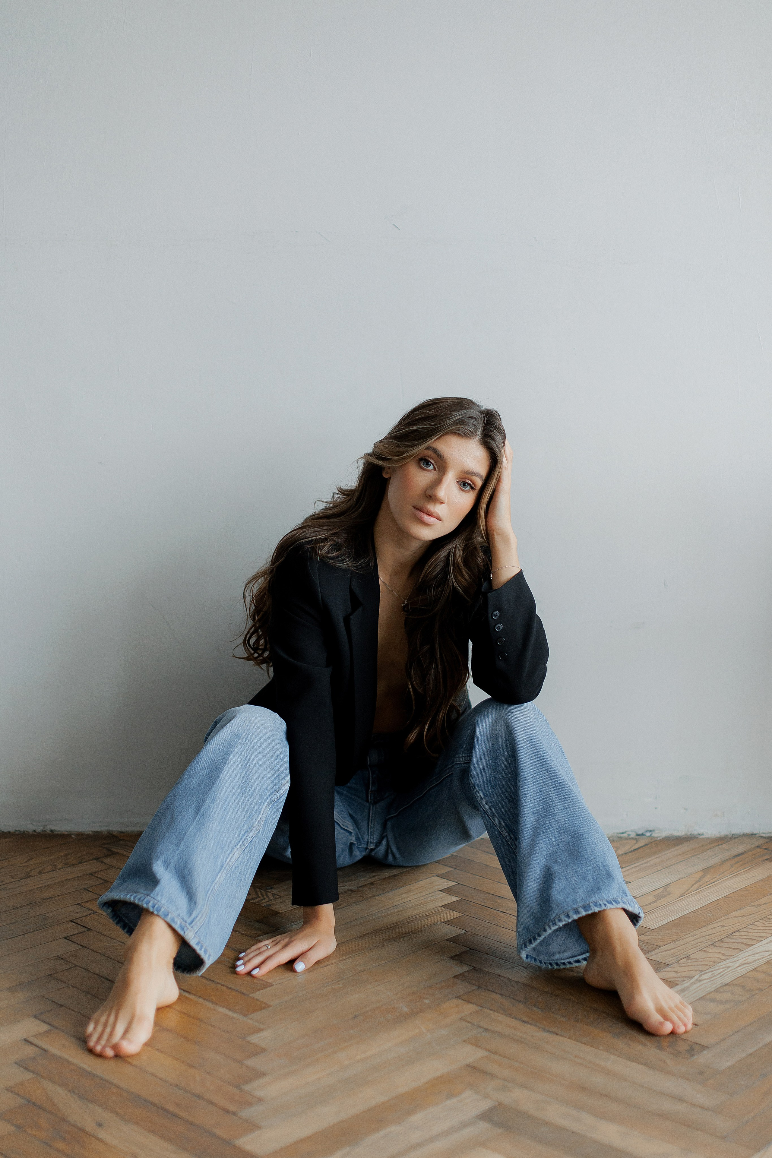 Настя & Влад. Свадебный фотограф Екатерина Тимукина