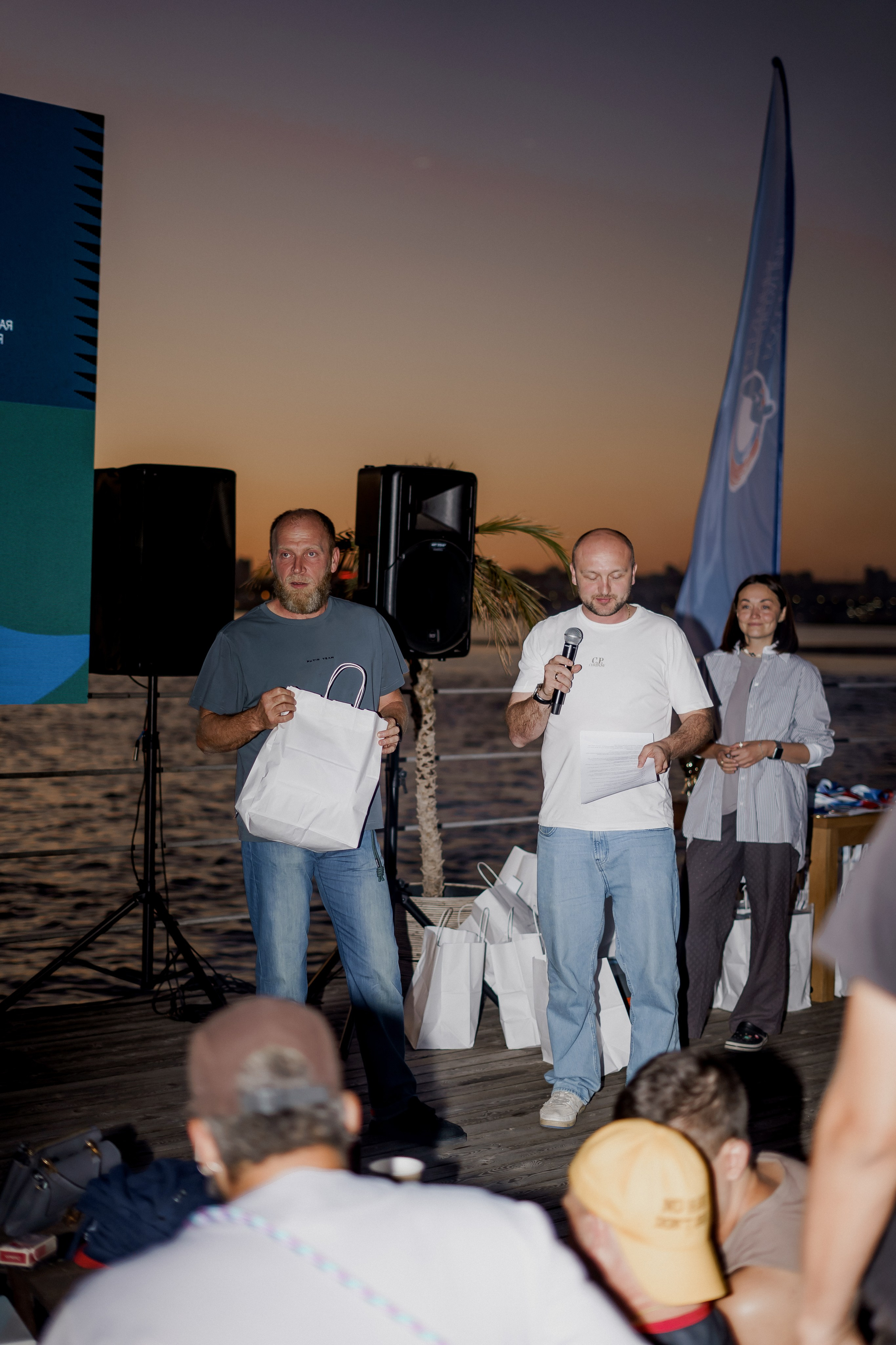 Surf 2024. Фотограф Валерия Крахмалева