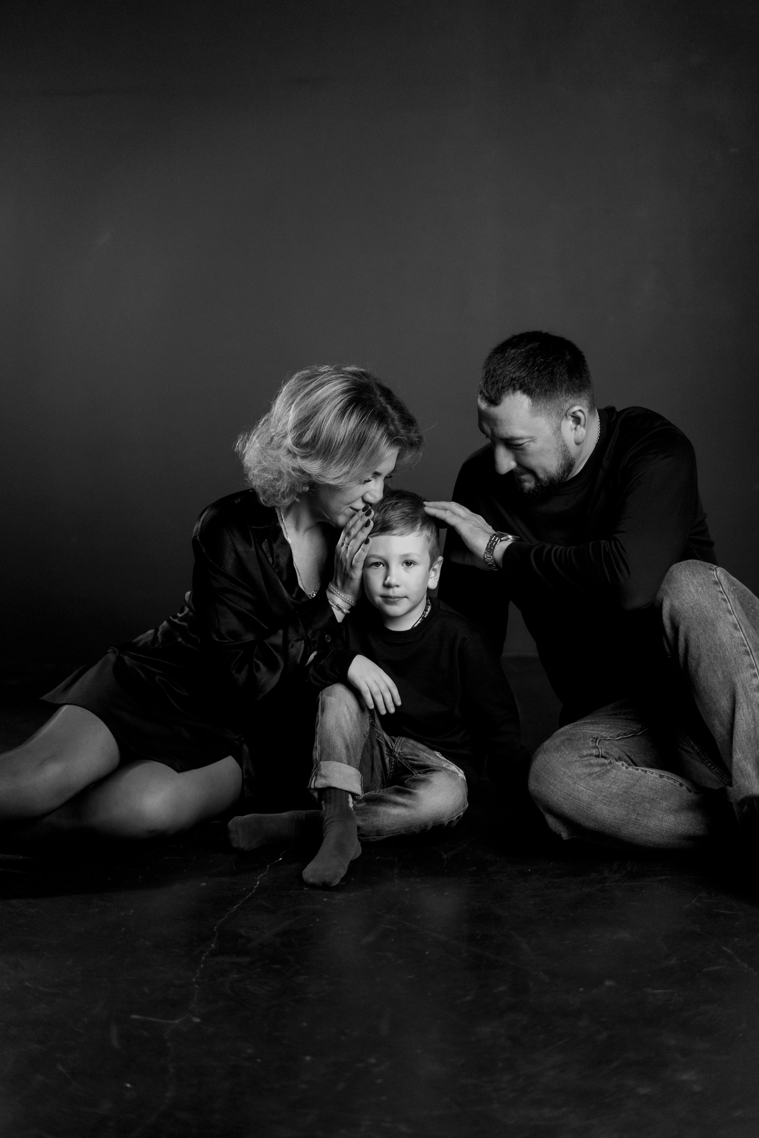 Маша леша гриша. Фотограф Валерия Крахмалева