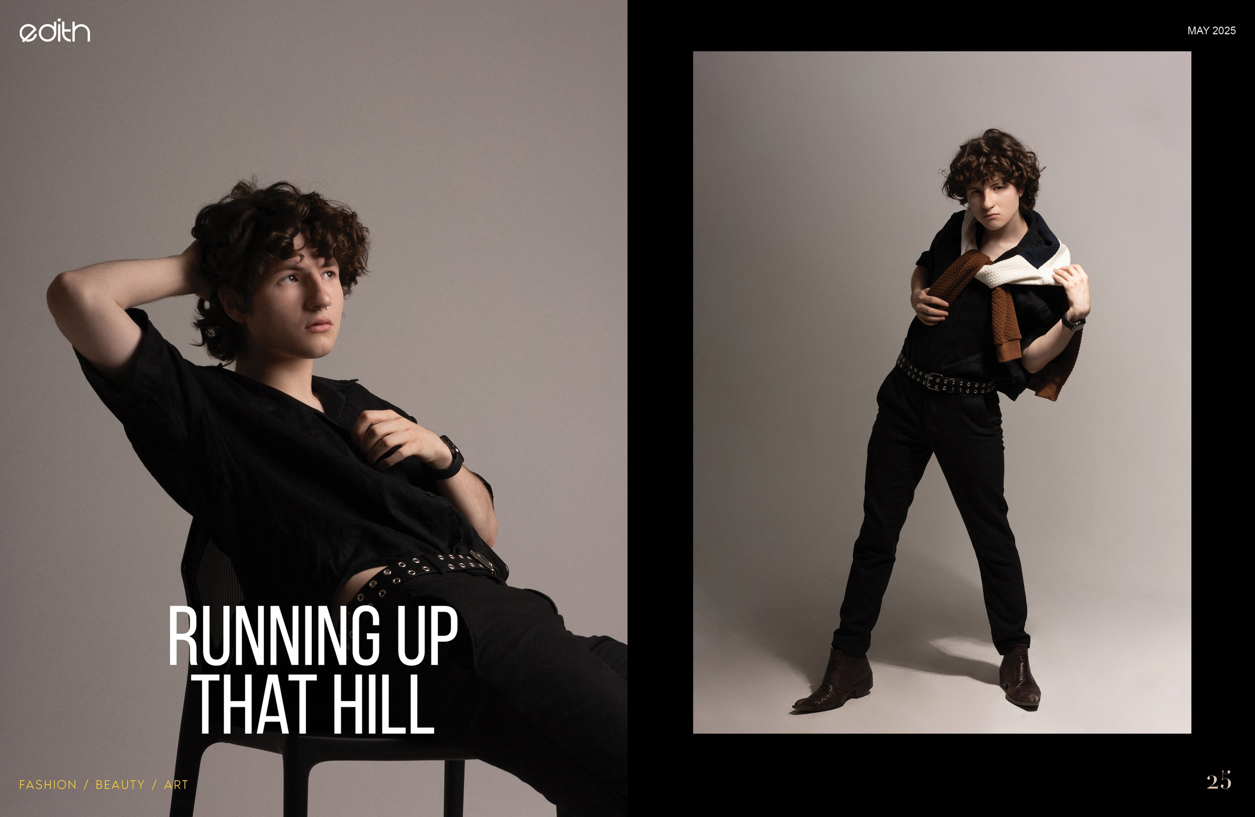 Фотограф в Воркуте Мария Фомина