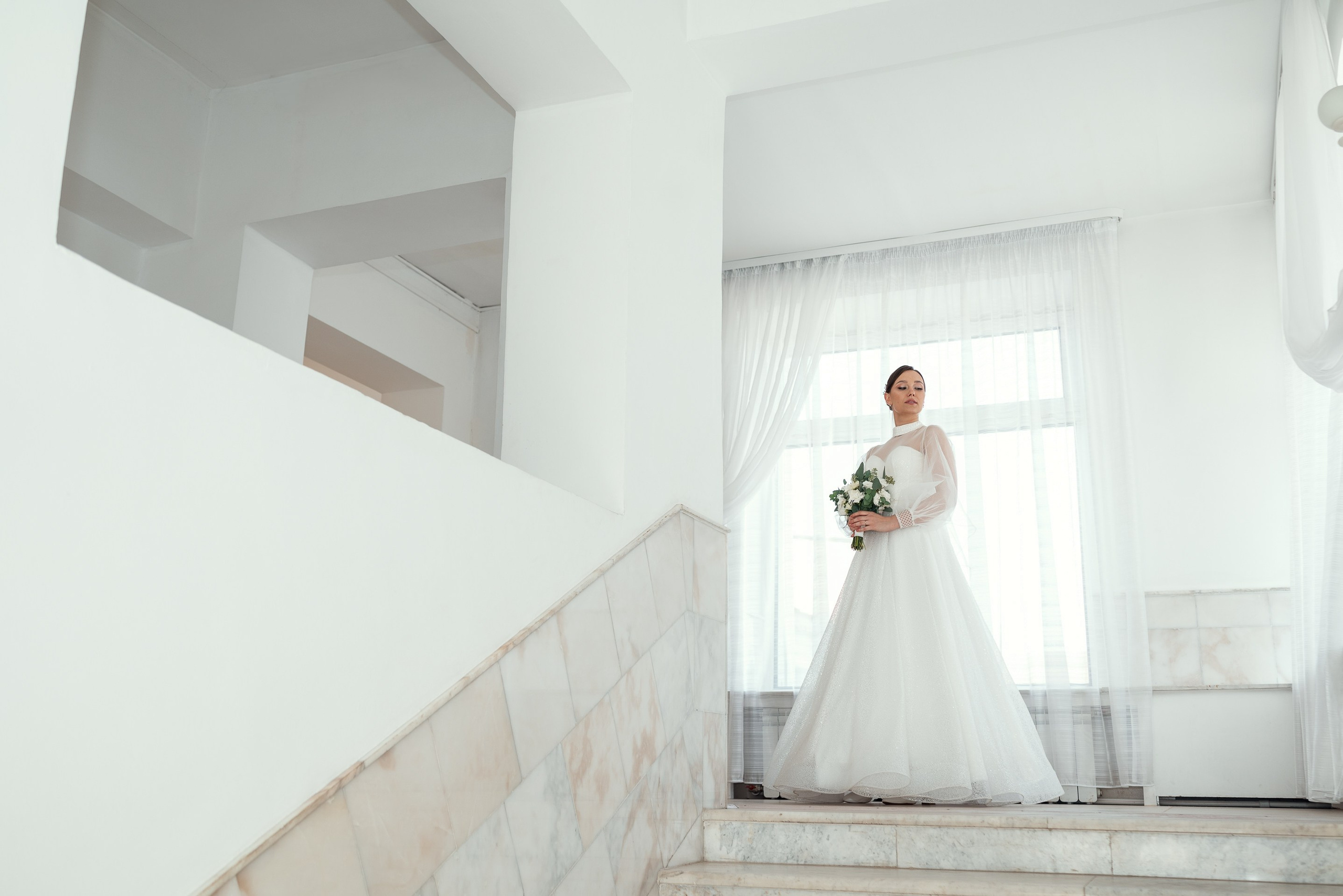 Денис и Лида. Александр Воропаев — фотограф Самара