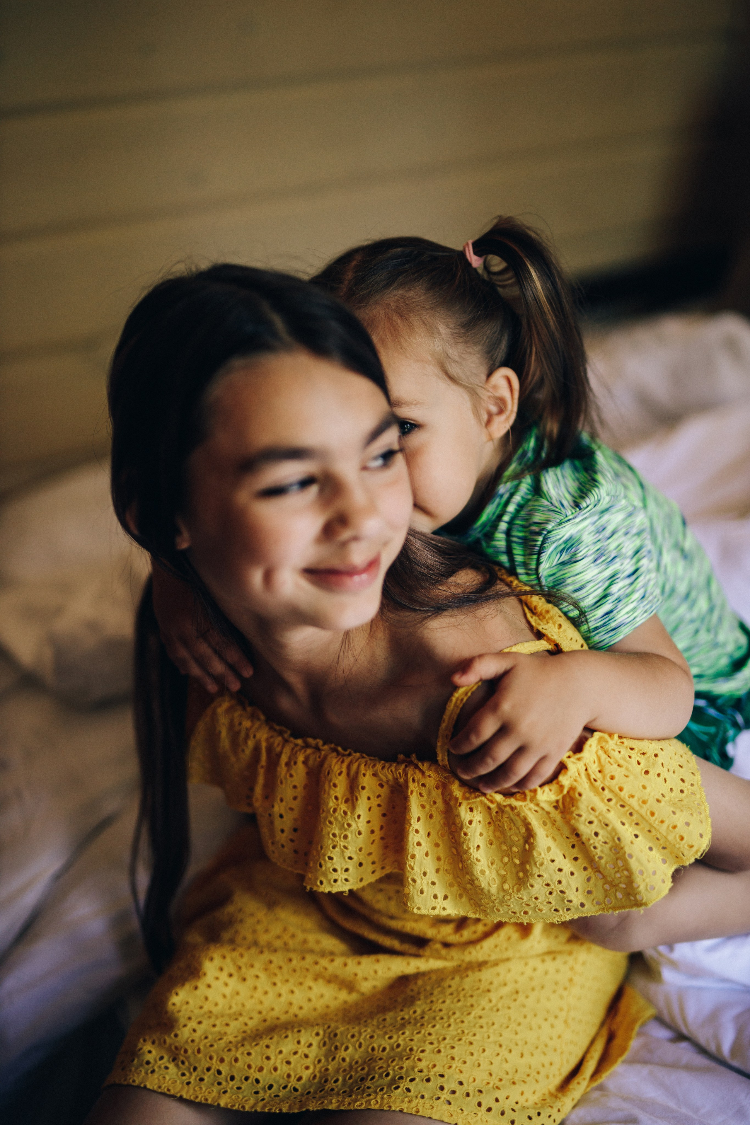 Семейная фотосессия за городом. Дмитрий Мартьянов семейный фотограф в Санкт-Петербурге