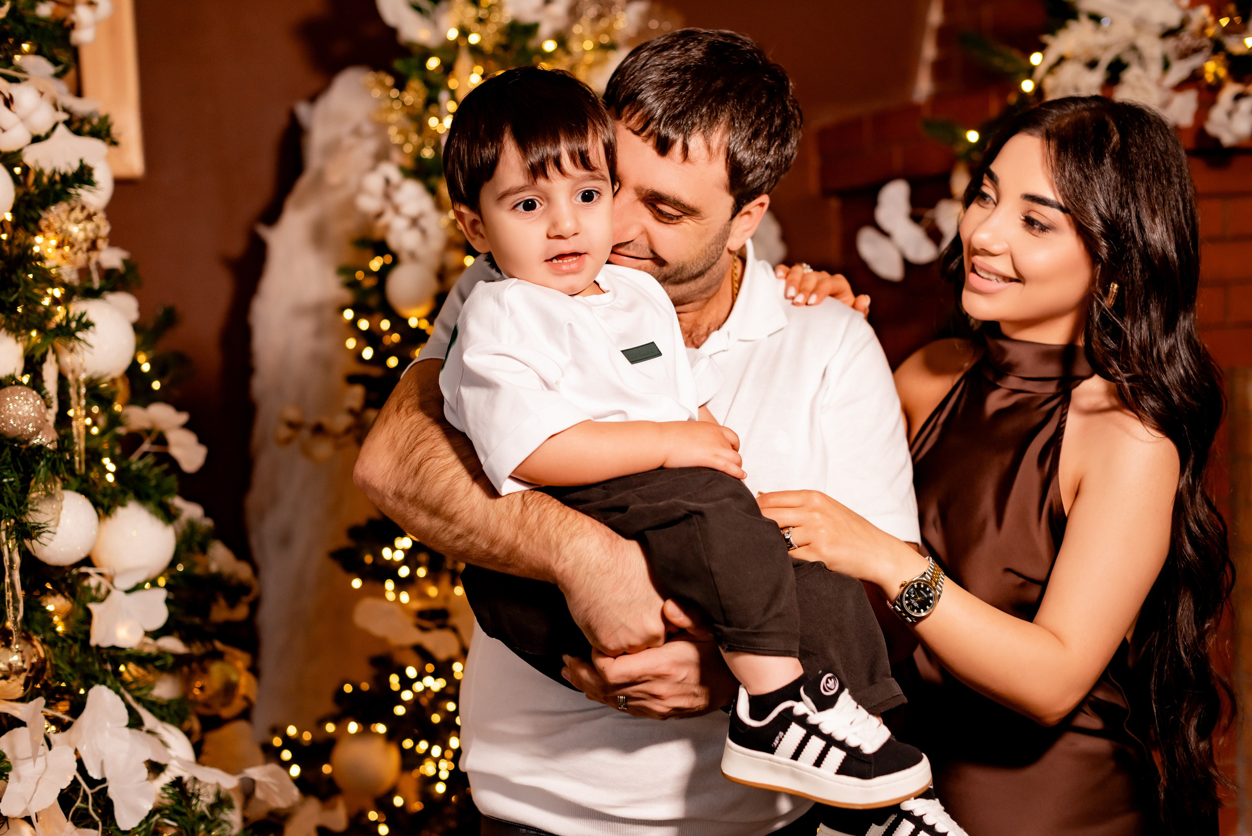 FAMILY. Профессиональный фотограф Natali Aieteia