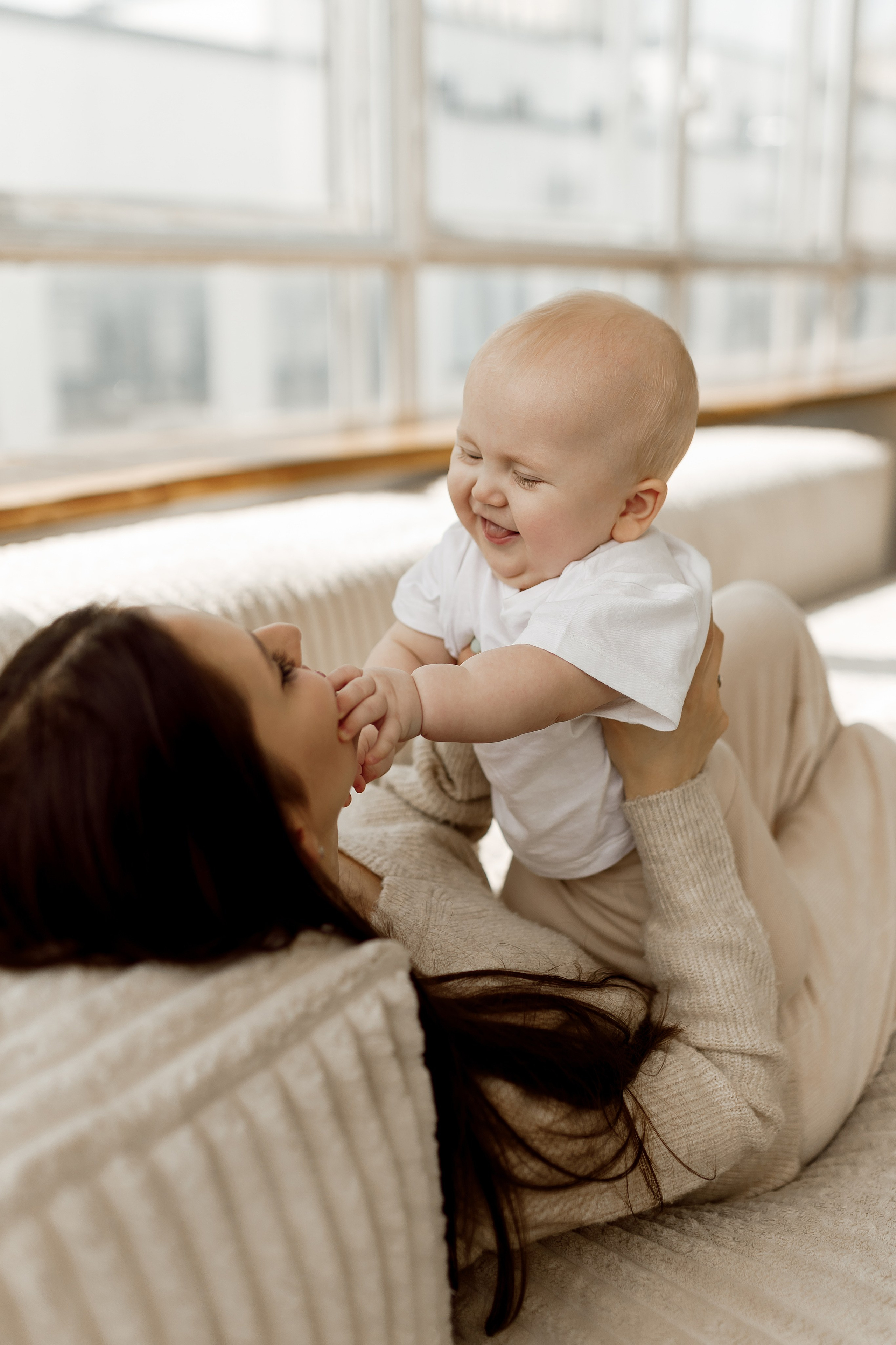 № 4. Фотограф в Москве Юлия Хамзина