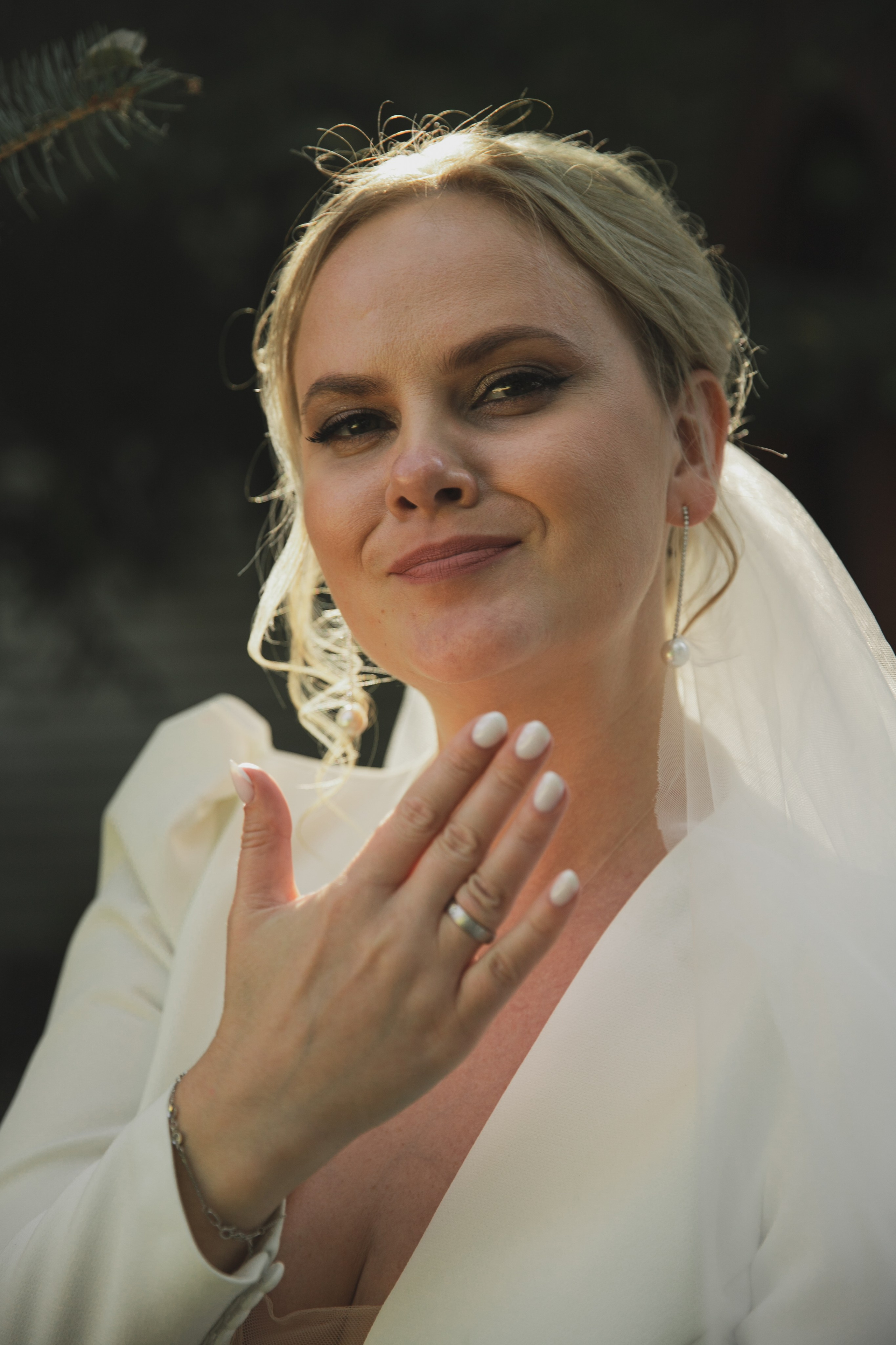 Дмитрий и Анастасия. Фотограф Москва и МО Анастасия Пясковская