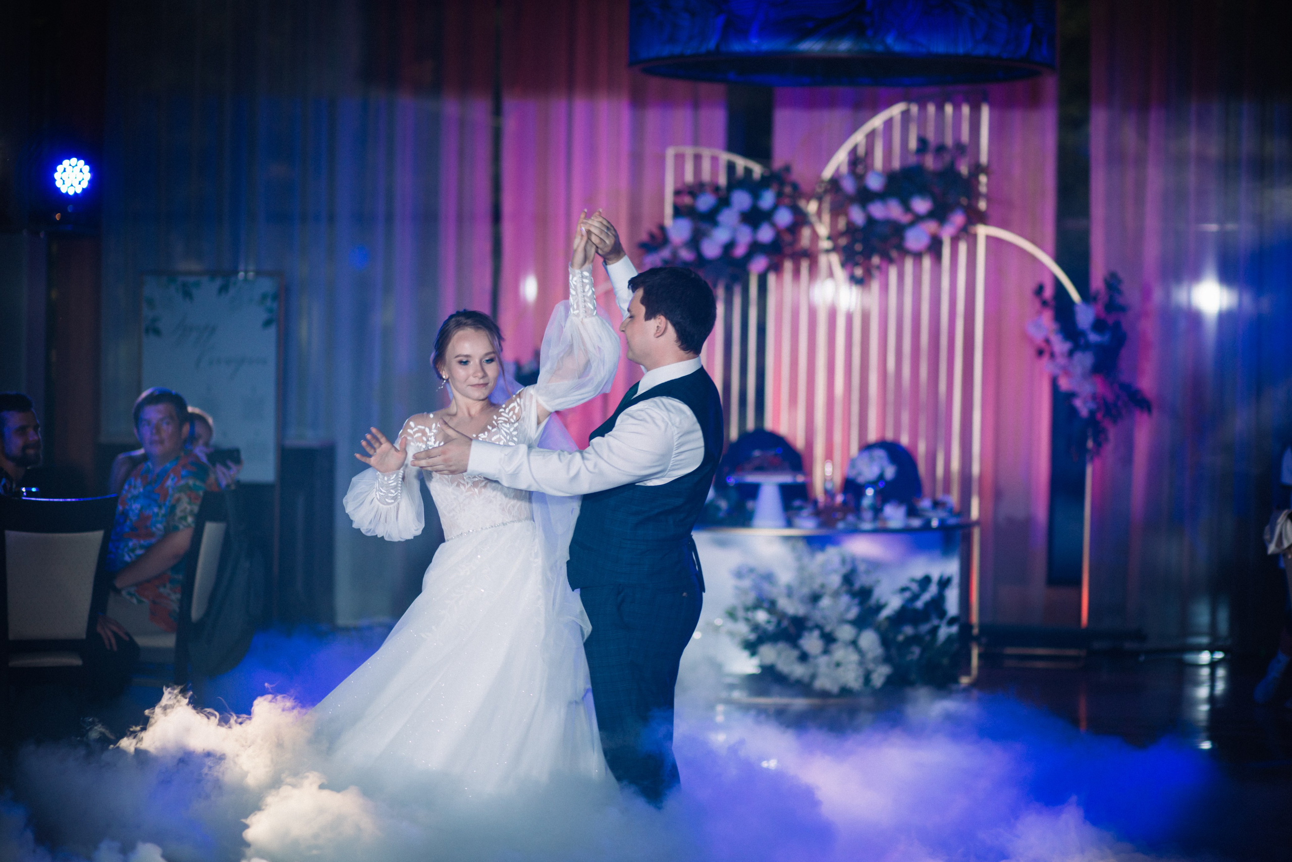 Полный свадебный день. Свадебный и семейный фотограф Ростова-на-Дону Ирина Бондарева