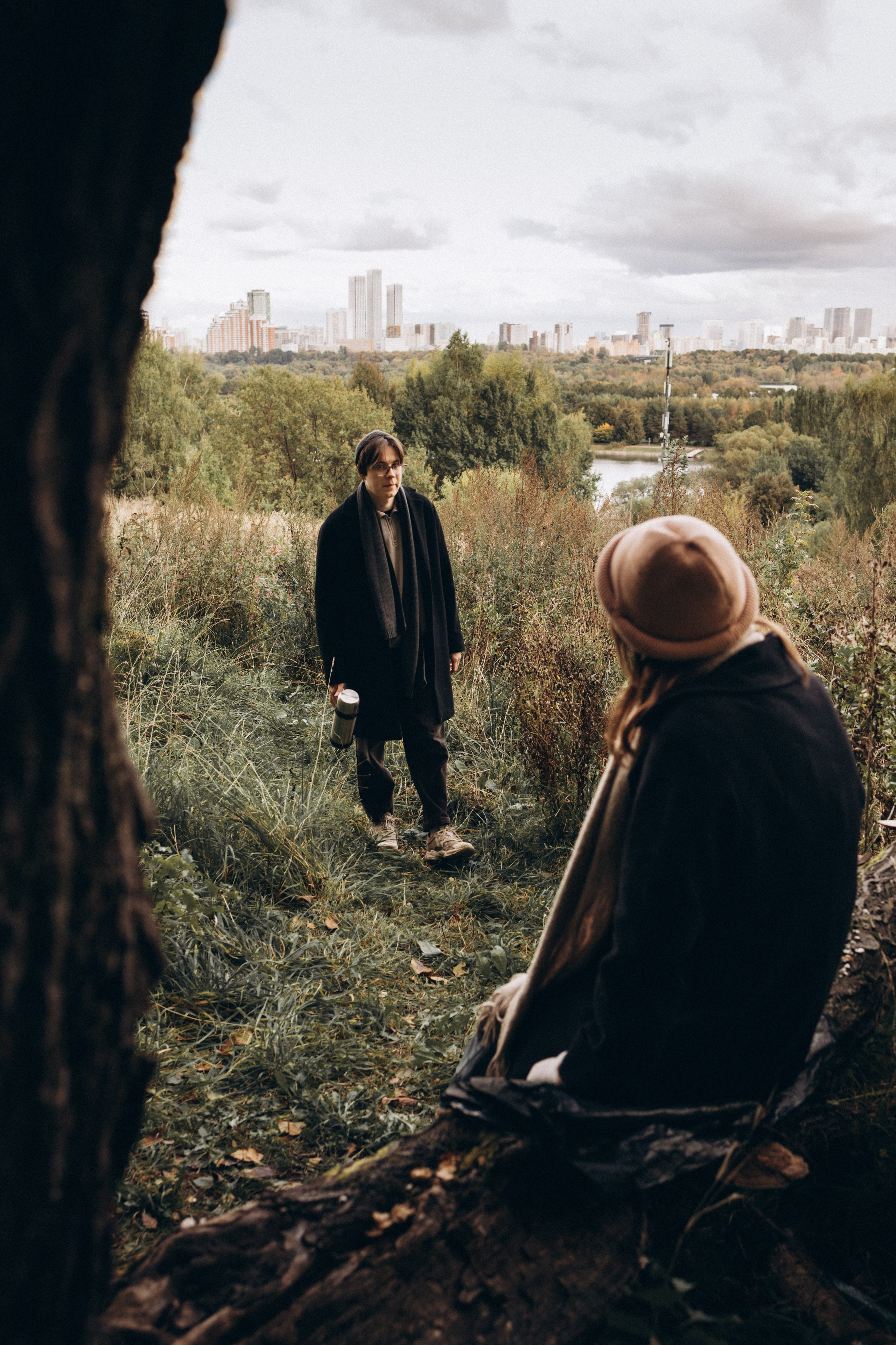 Максим 🤍 Алена. Фотограф lifestylе в Москве Пшеничная Анастасия