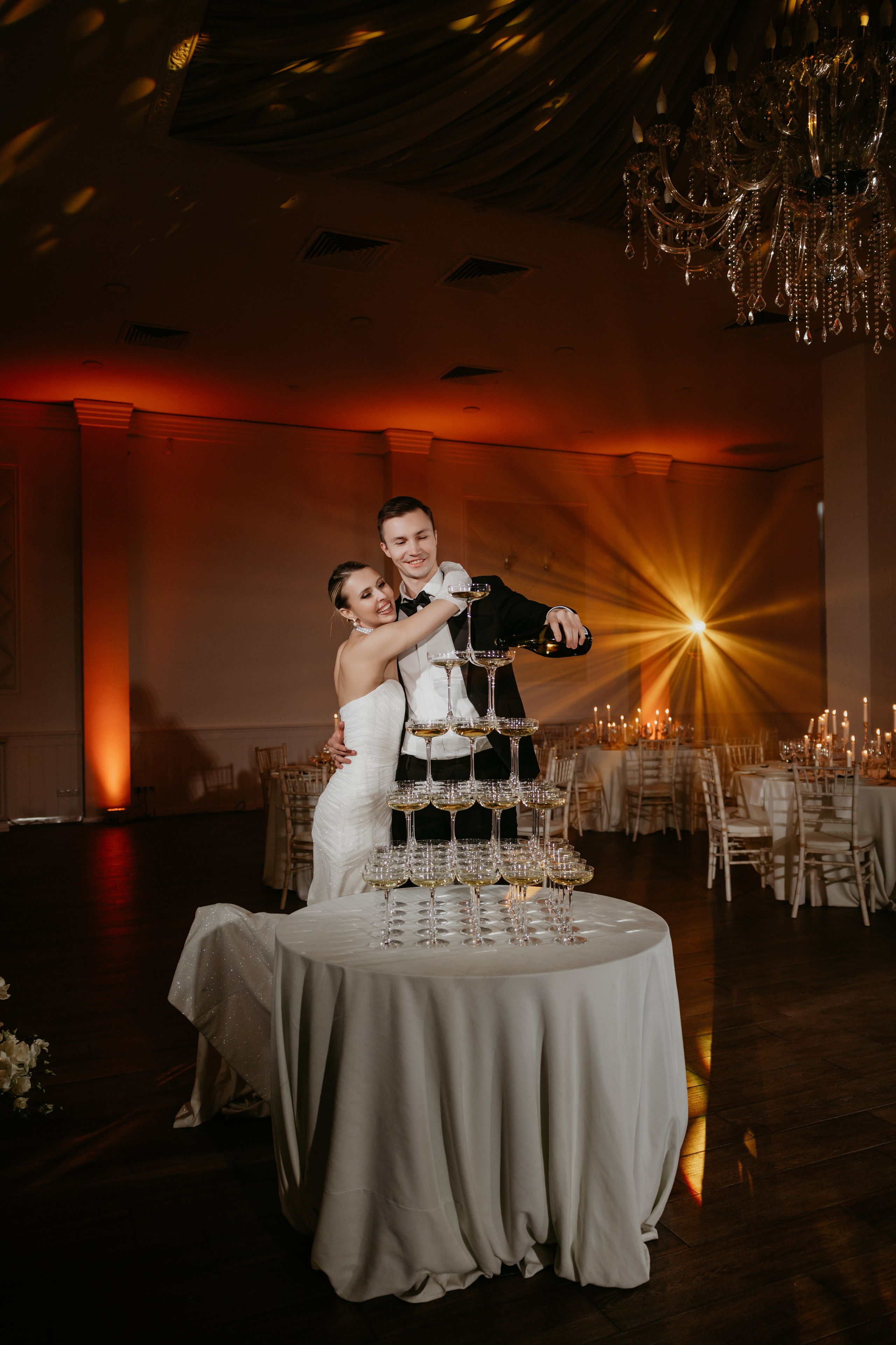 Свадебный и портретный фотограф Минск Евсович Инна