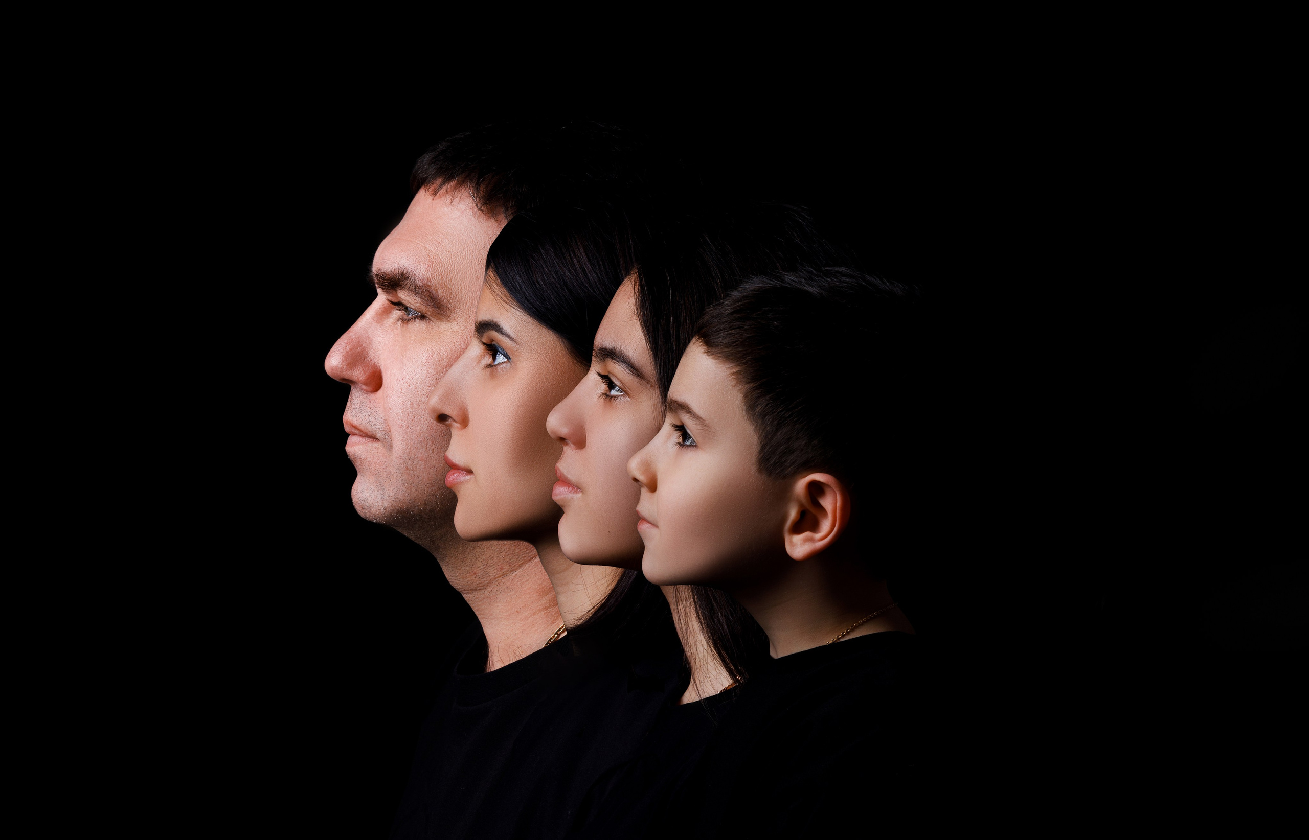 Анна. Фотограф в Самаре Алена Гречка