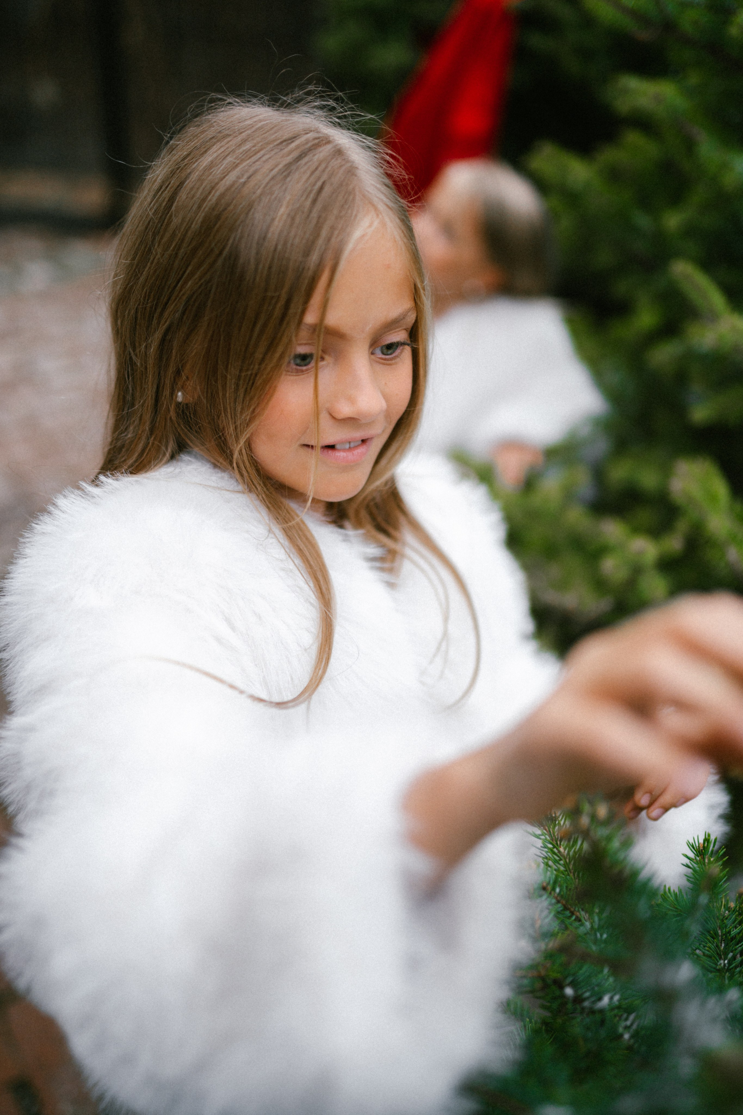 Даша семейная съемка. Фотограф в Краснодаре Баева Кристина