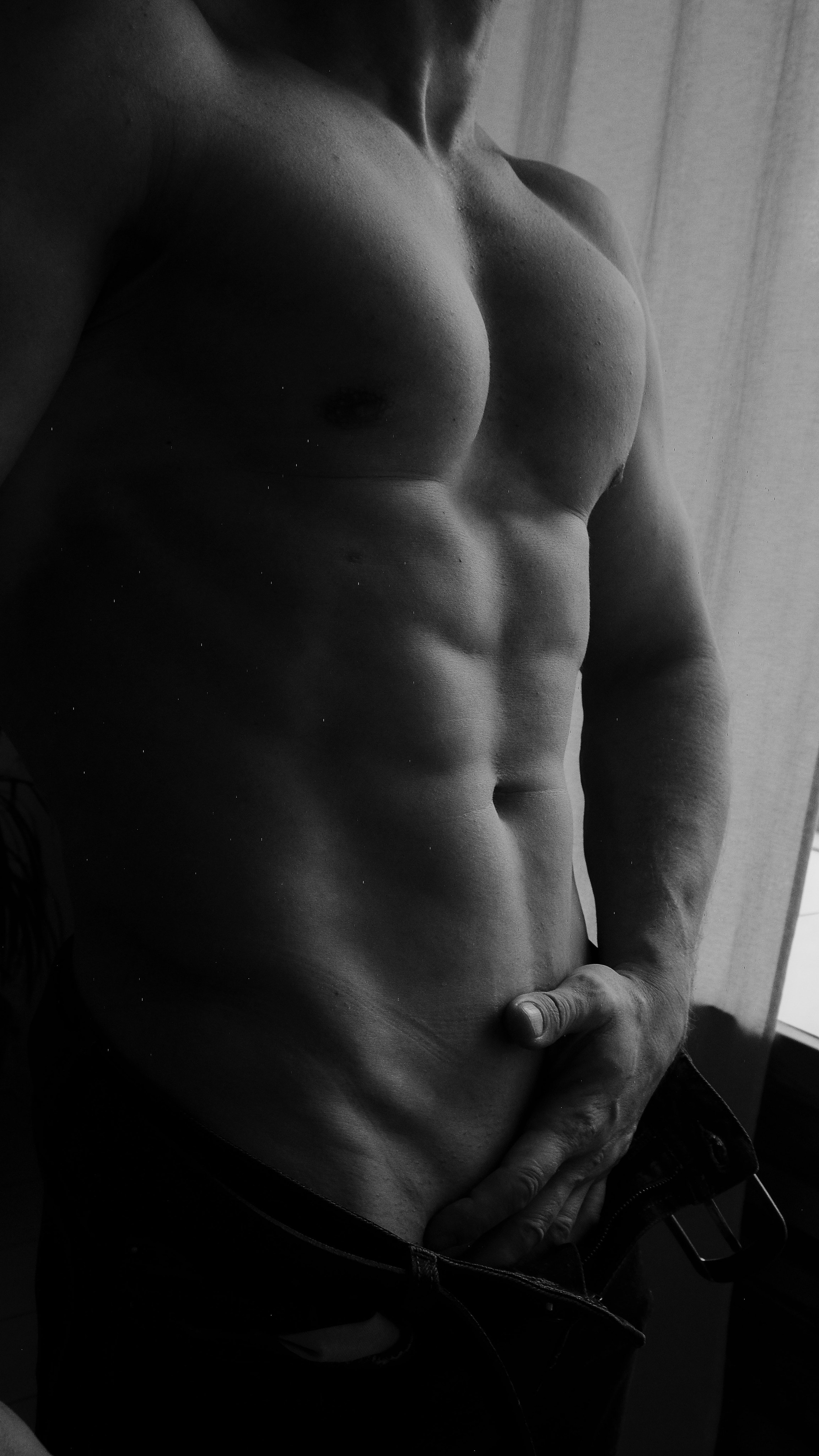 Мужское. Портретный и эротический фотограф Ирина Подборская (18+)