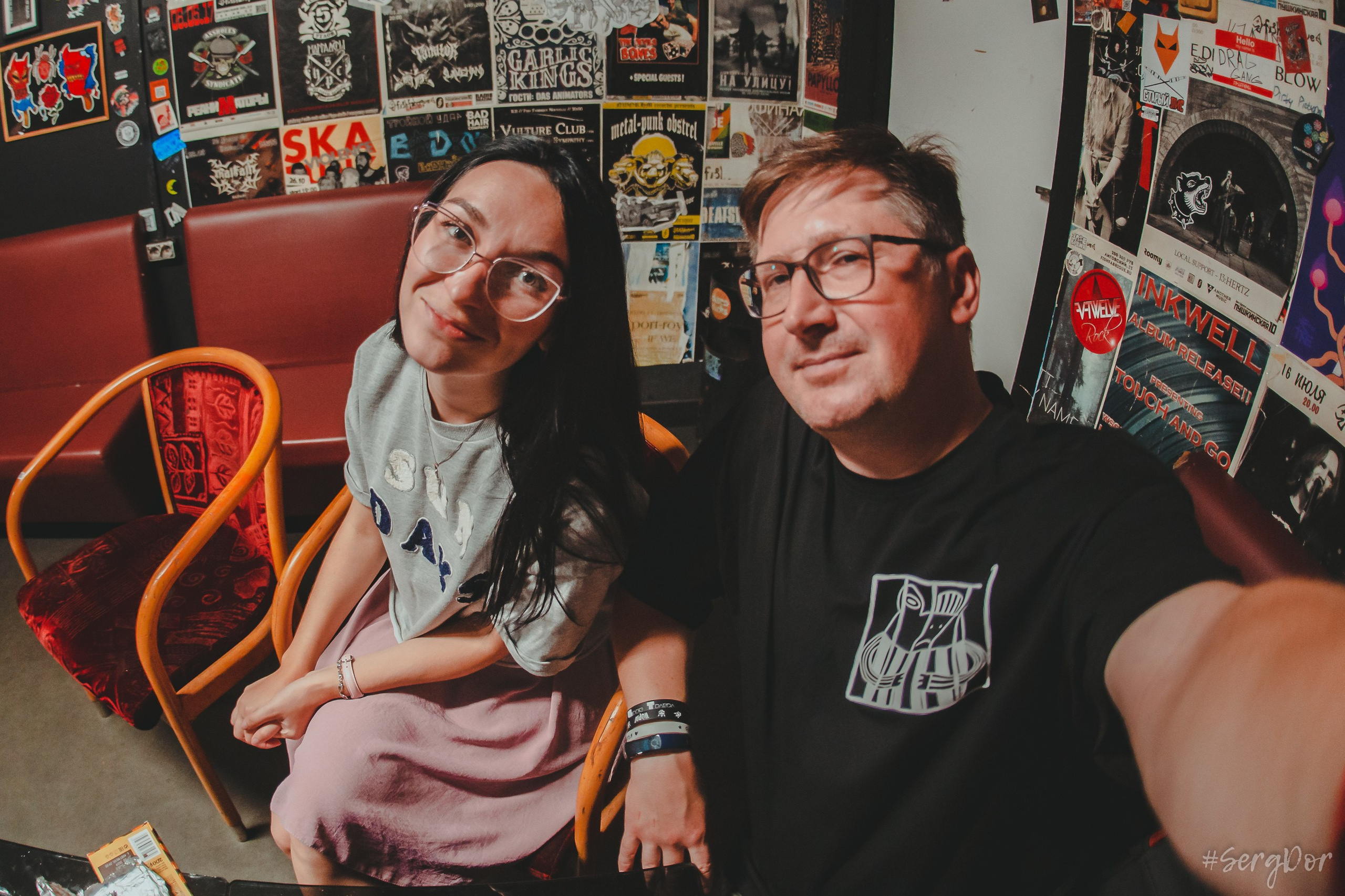 Серёга Рудаков, fish fabrique ХХХ years, Радиопомехи, день рождения фишки, 07.09.2024, Санкт-Петербург, SergDor, #SergDor, 7 сентября 20024 года